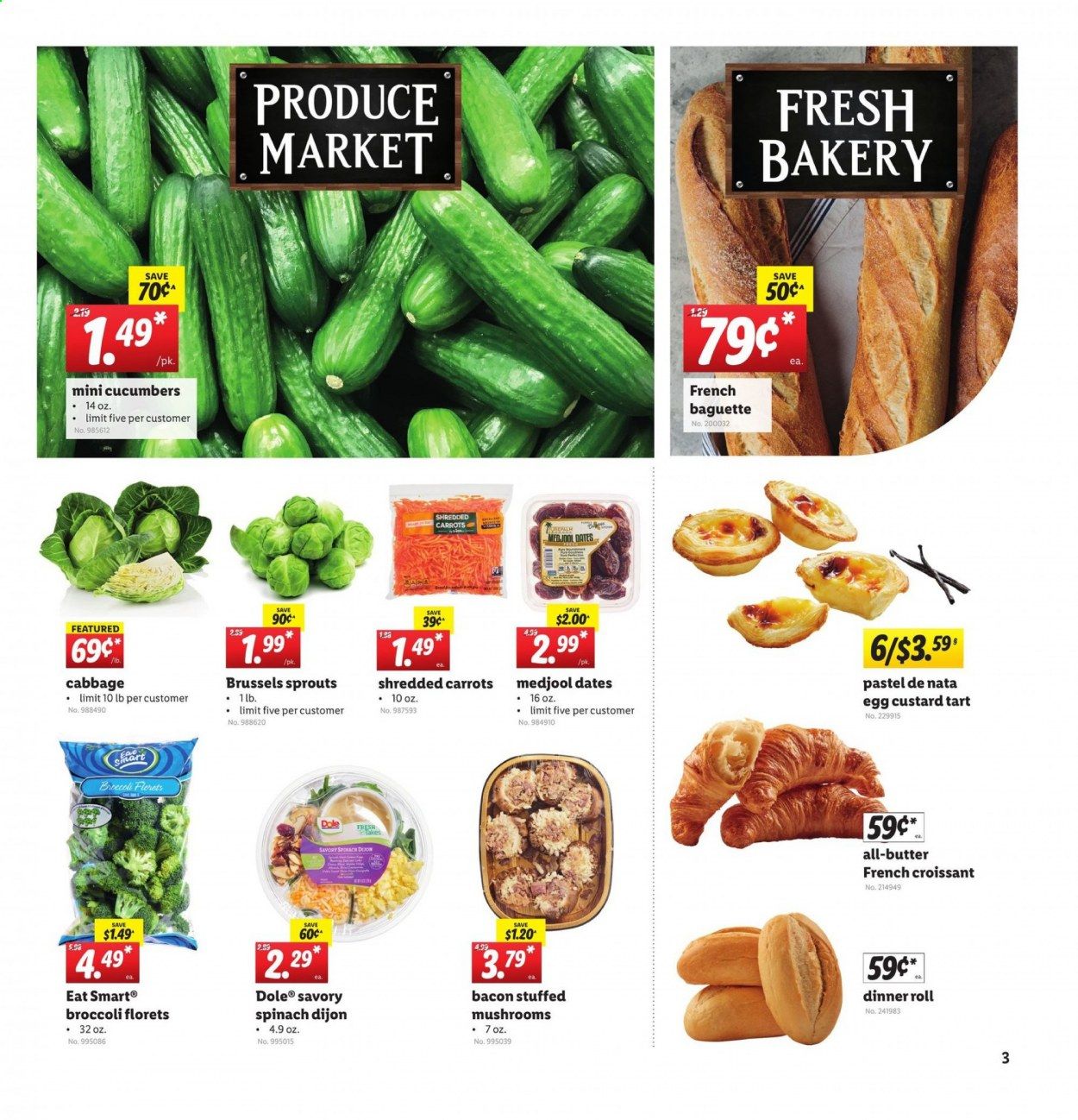 Lidl Weekly Ad Flyer April 21 to April 27