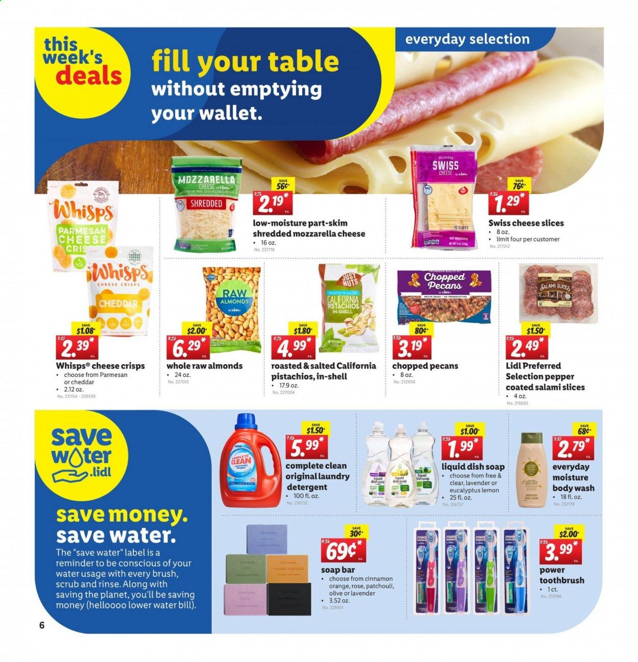 Lidl Weekly Ad Flyer April 21 to April 27