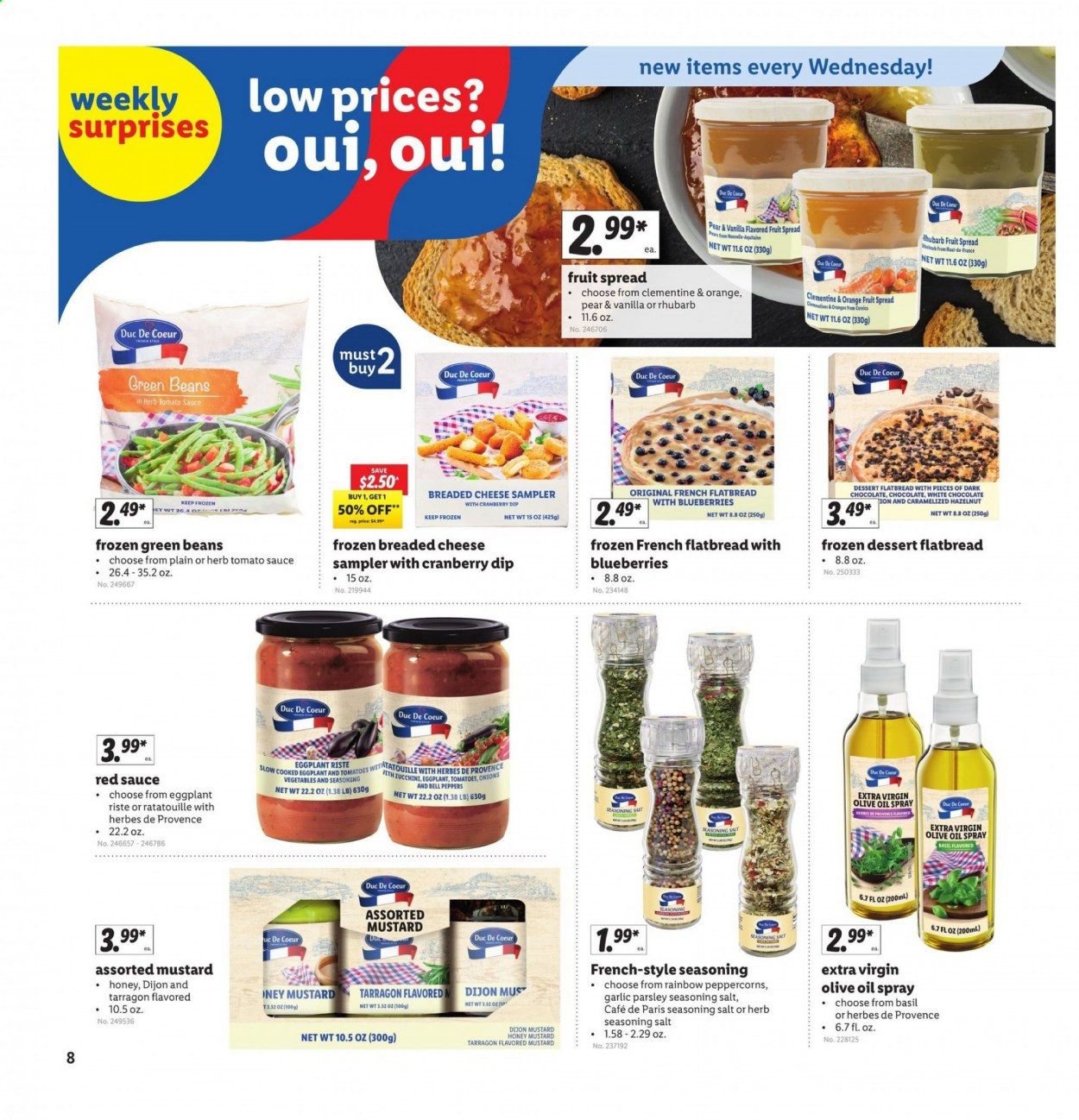 Lidl Weekly Ad Flyer April 21 to April 27