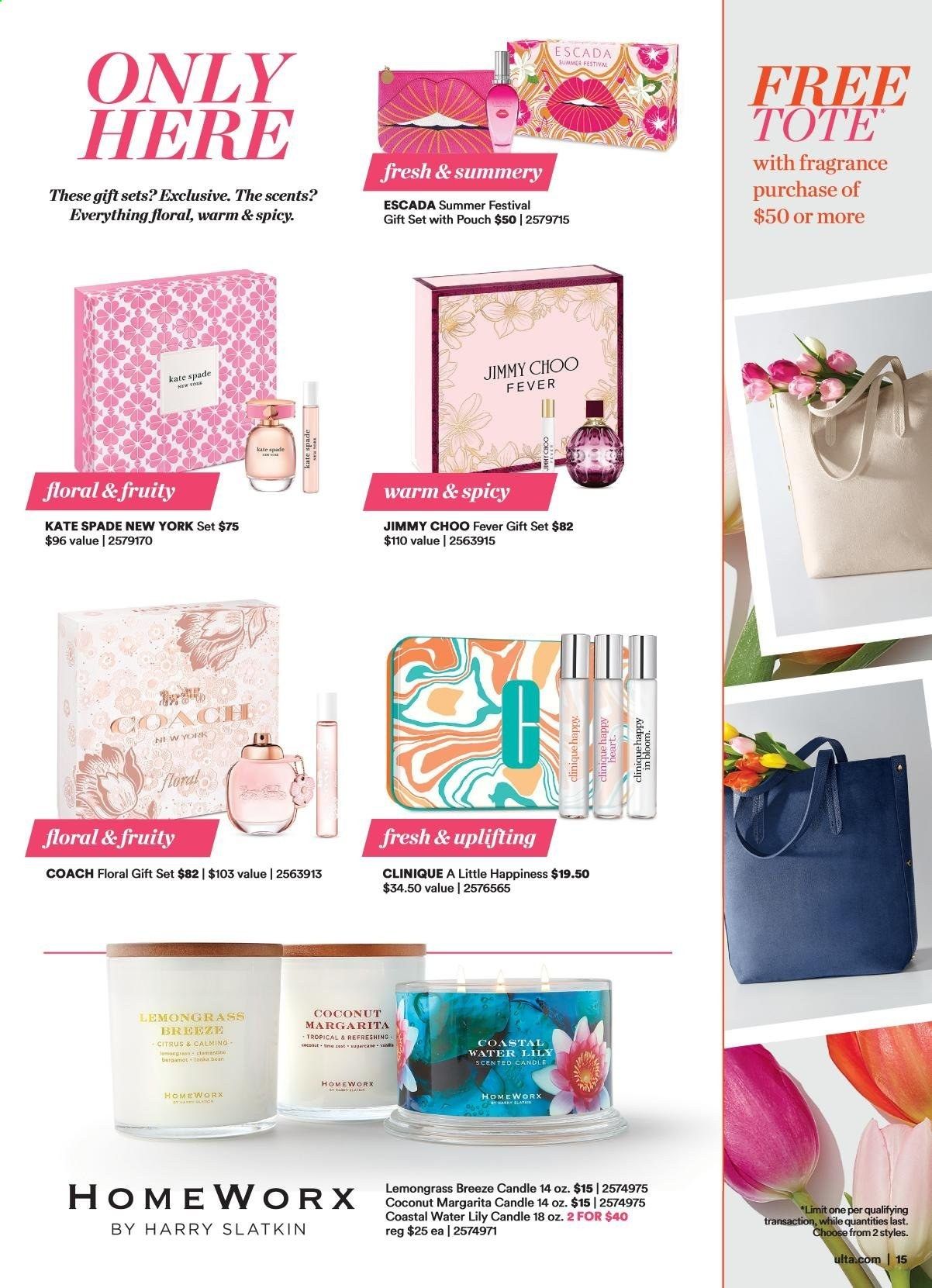 Ulta Beauty Weekly Ad Flyer April 18 to May 9