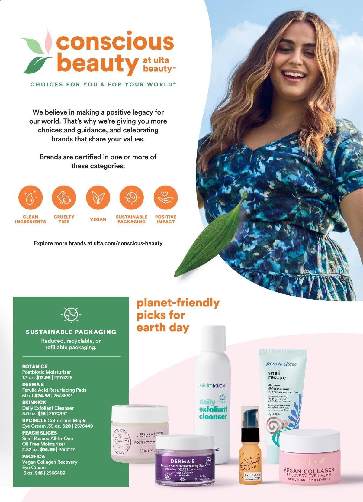 Ulta Beauty Weekly Ad Flyer April 18 to May 9