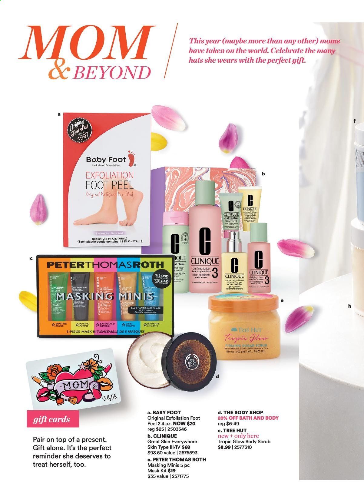 Ulta Beauty Weekly Ad Flyer April 18 to May 9