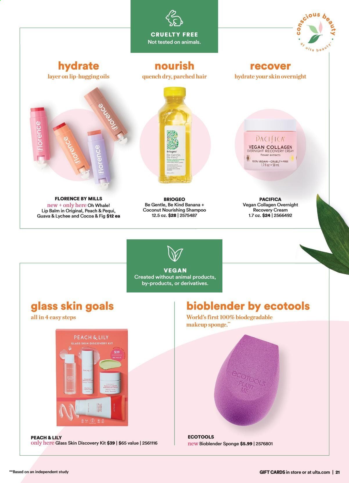 Ulta Beauty Weekly Ad Flyer April 18 to May 9