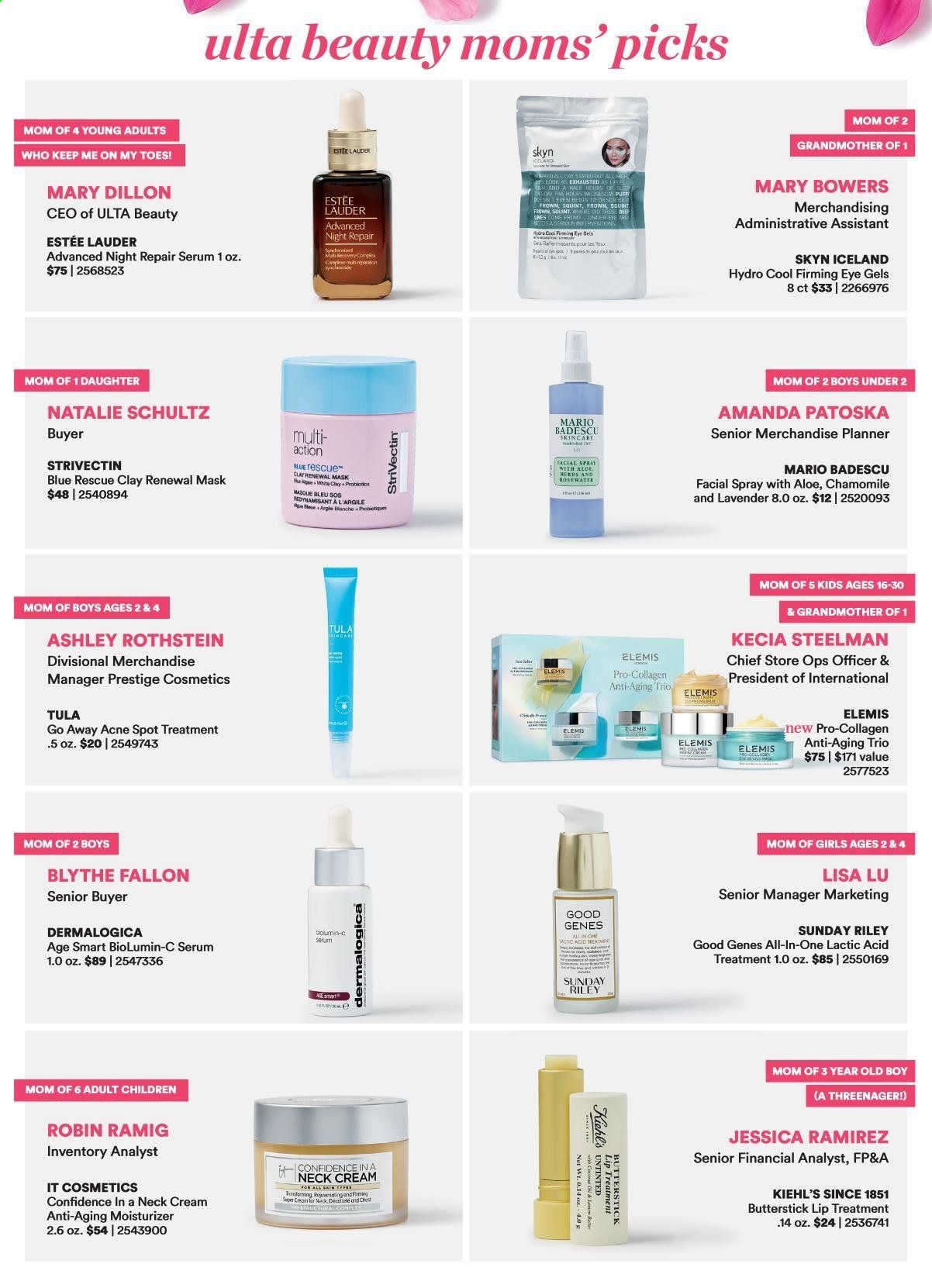 Ulta Beauty Weekly Ad Flyer April 18 to May 9