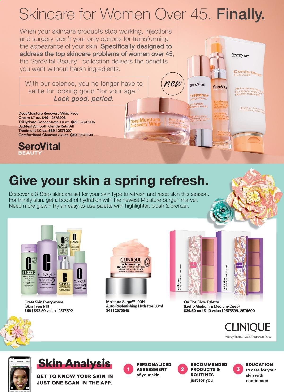 Ulta Beauty Weekly Ad Flyer April 18 to May 9