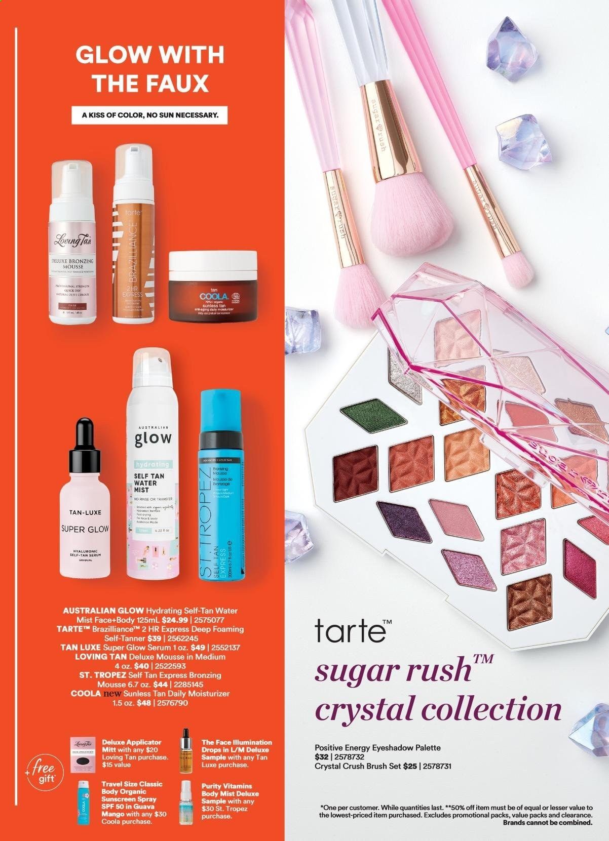 Ulta Beauty Weekly Ad Flyer April 18 to May 9