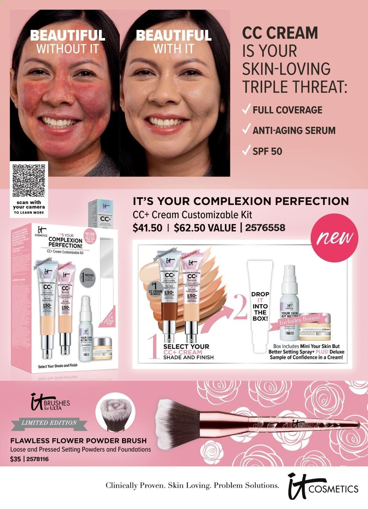 Ulta Beauty Weekly Ad Flyer April 18 to May 9