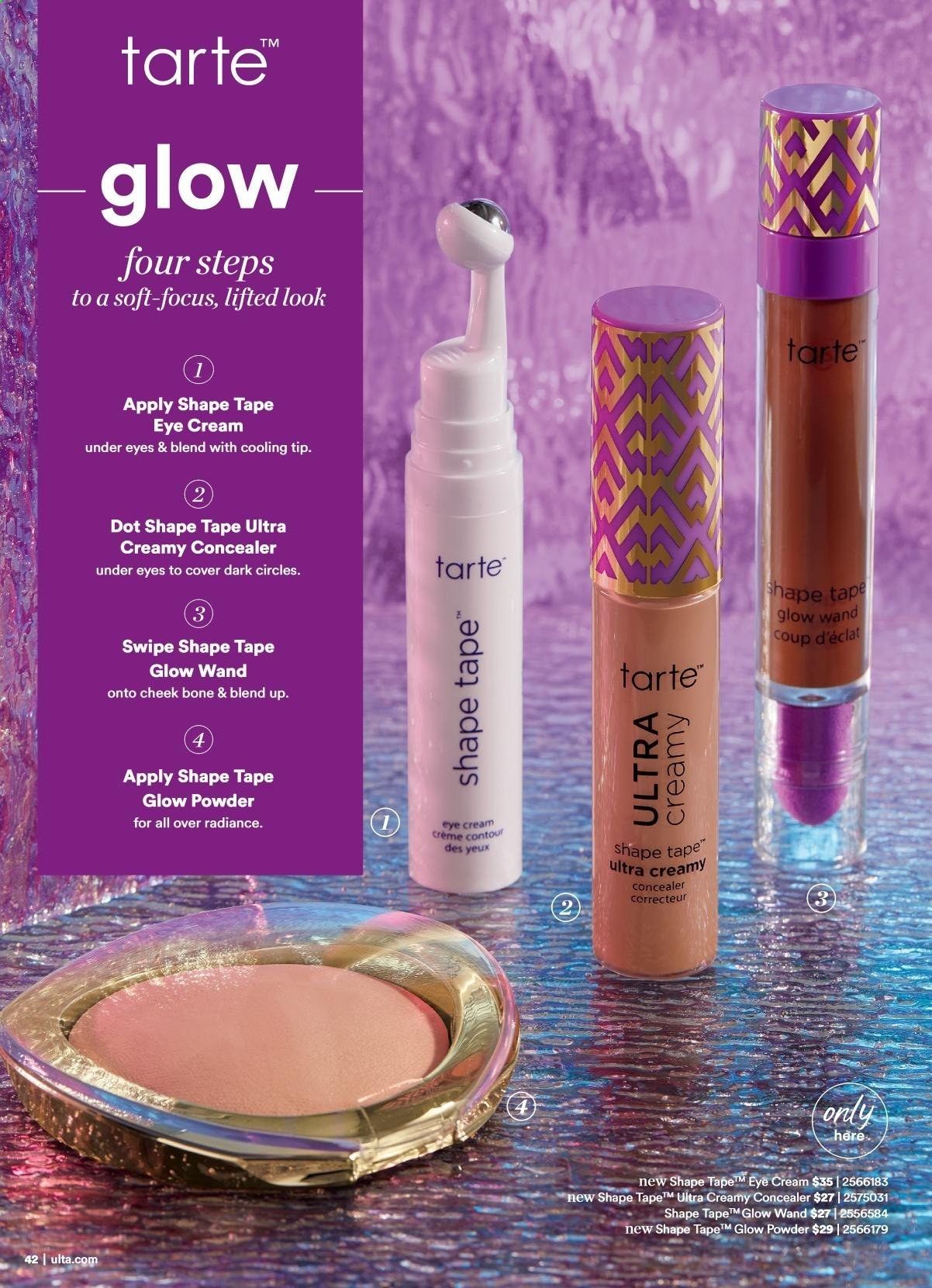 Ulta Beauty Weekly Ad Flyer April 18 to May 9