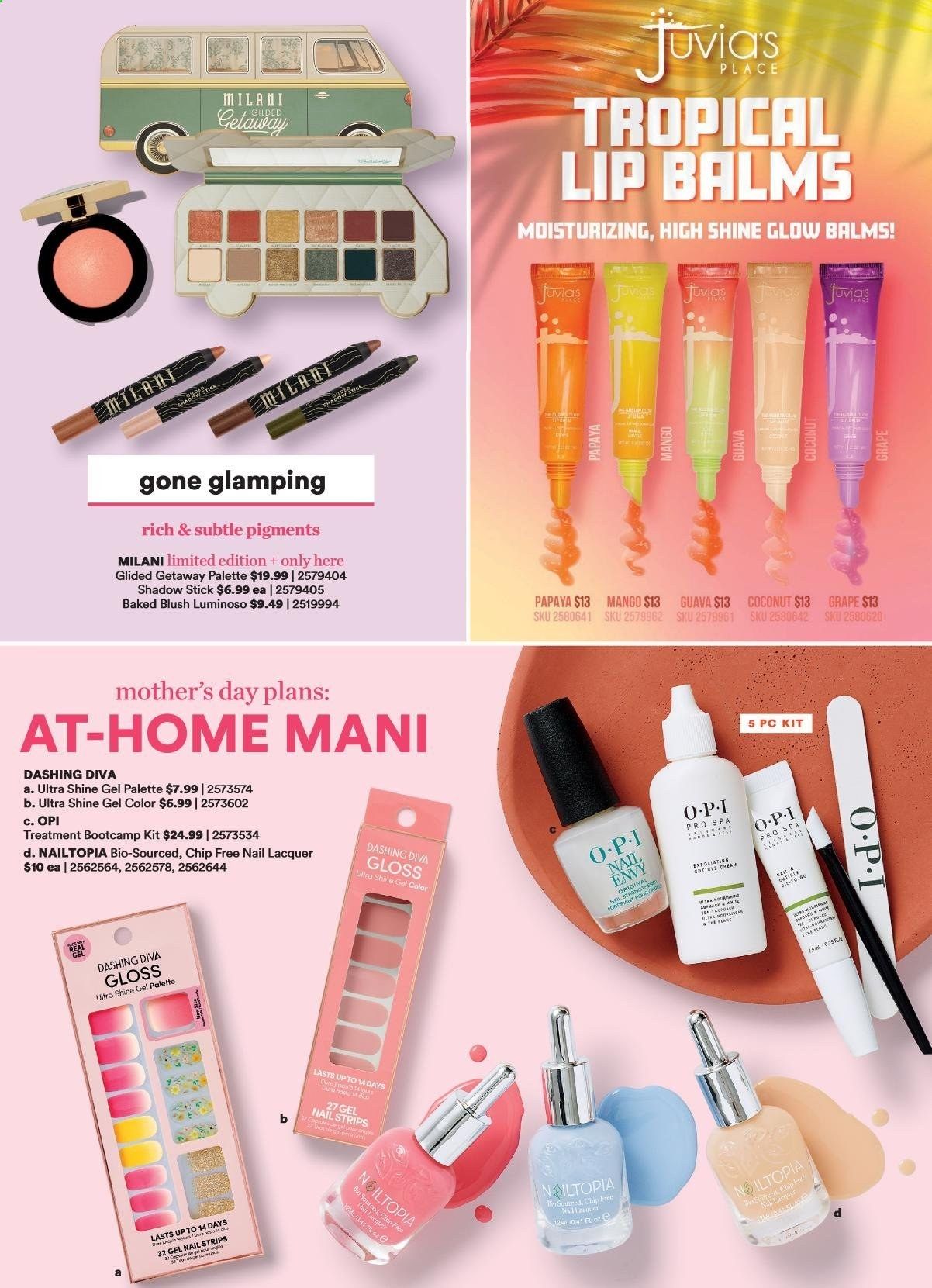 Ulta Beauty Weekly Ad Flyer April 18 to May 9