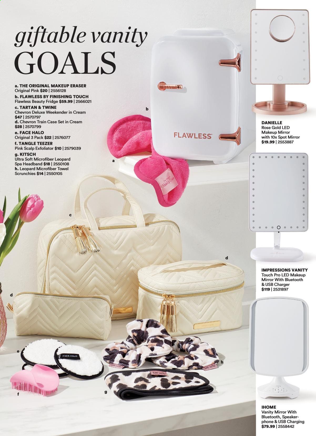 Ulta Beauty Weekly Ad Flyer April 18 to May 9