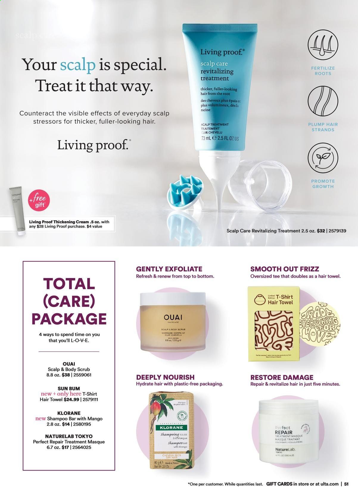 Ulta Beauty Weekly Ad Flyer April 18 to May 9