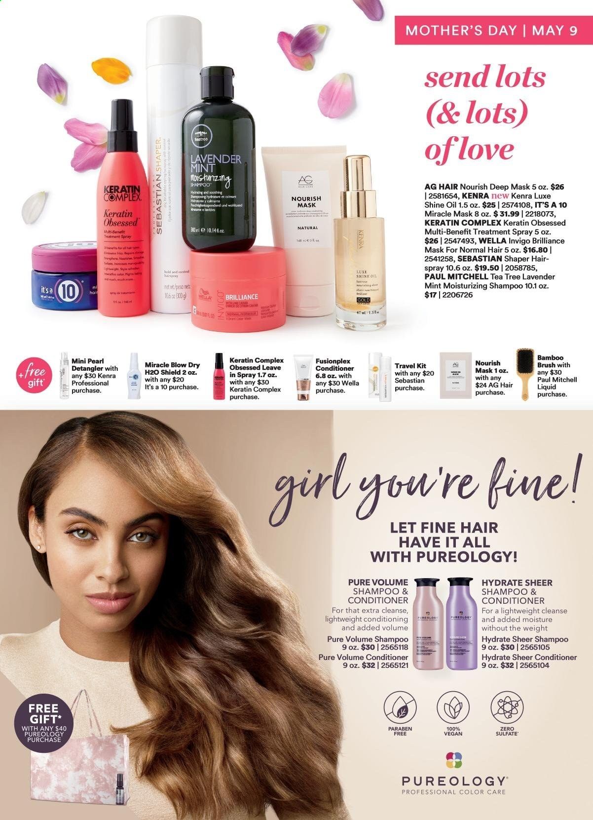 Ulta Beauty Weekly Ad Flyer April 18 to May 9