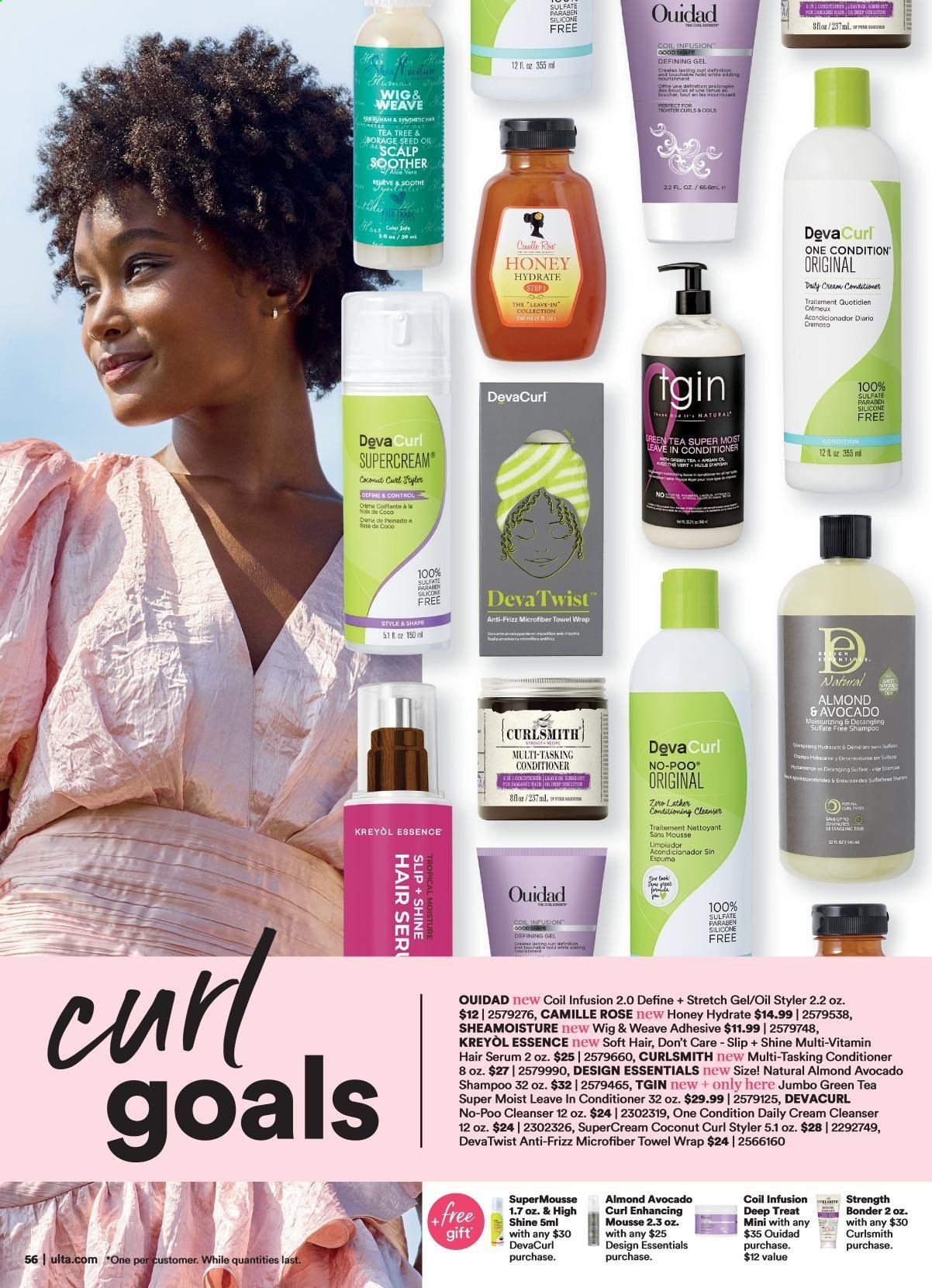 Ulta Beauty Weekly Ad Flyer April 18 to May 9
