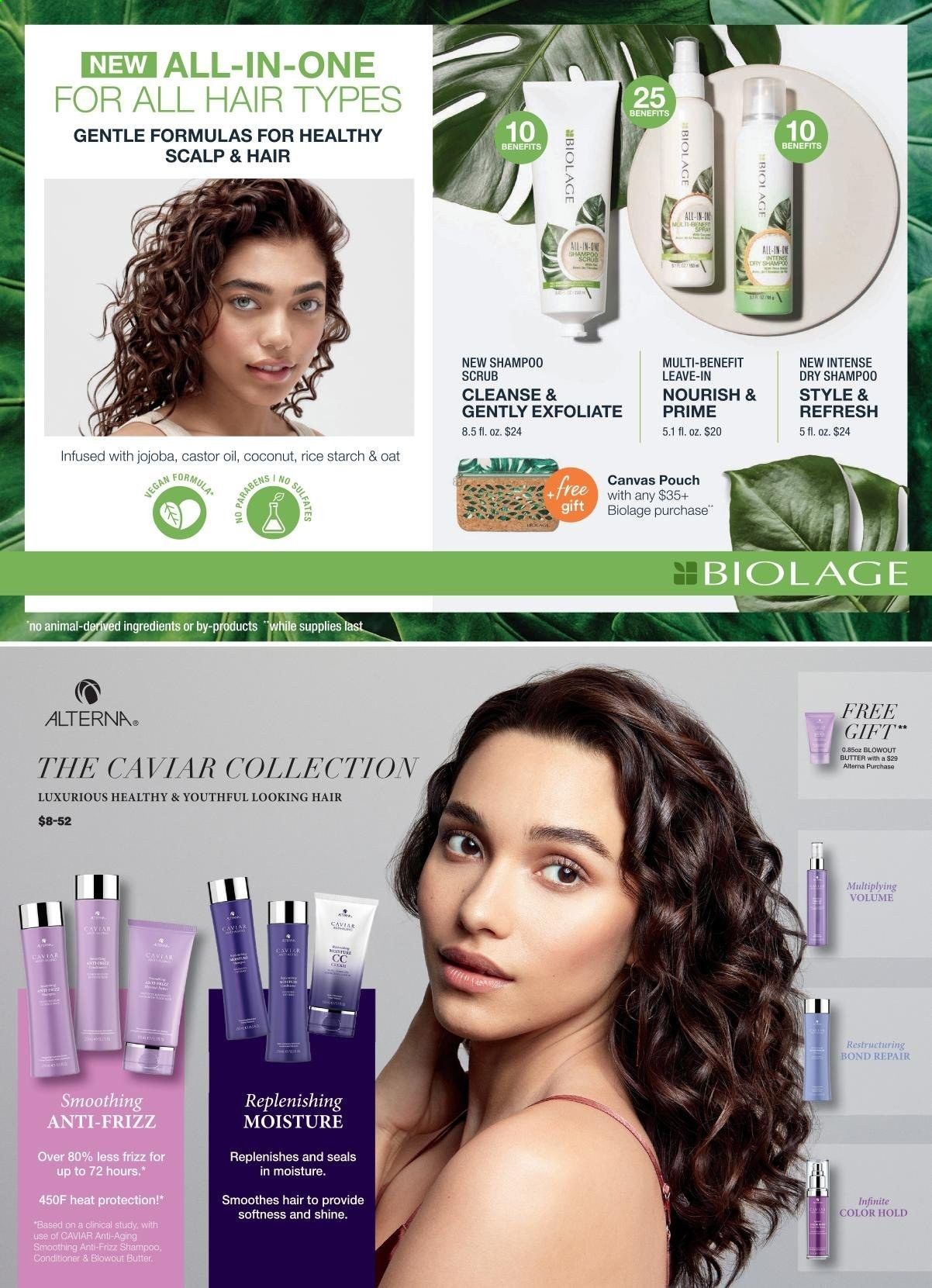 Ulta Beauty Weekly Ad Flyer April 18 to May 9
