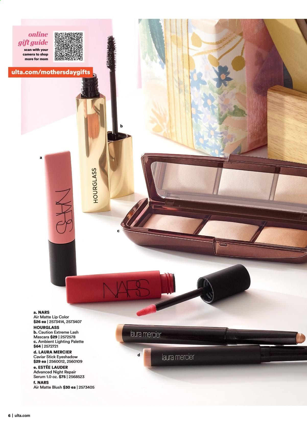 Ulta Beauty Weekly Ad Flyer April 18 to May 9