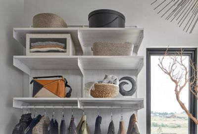 The Container Store Weekly Ad Flyer April 18 to April 25