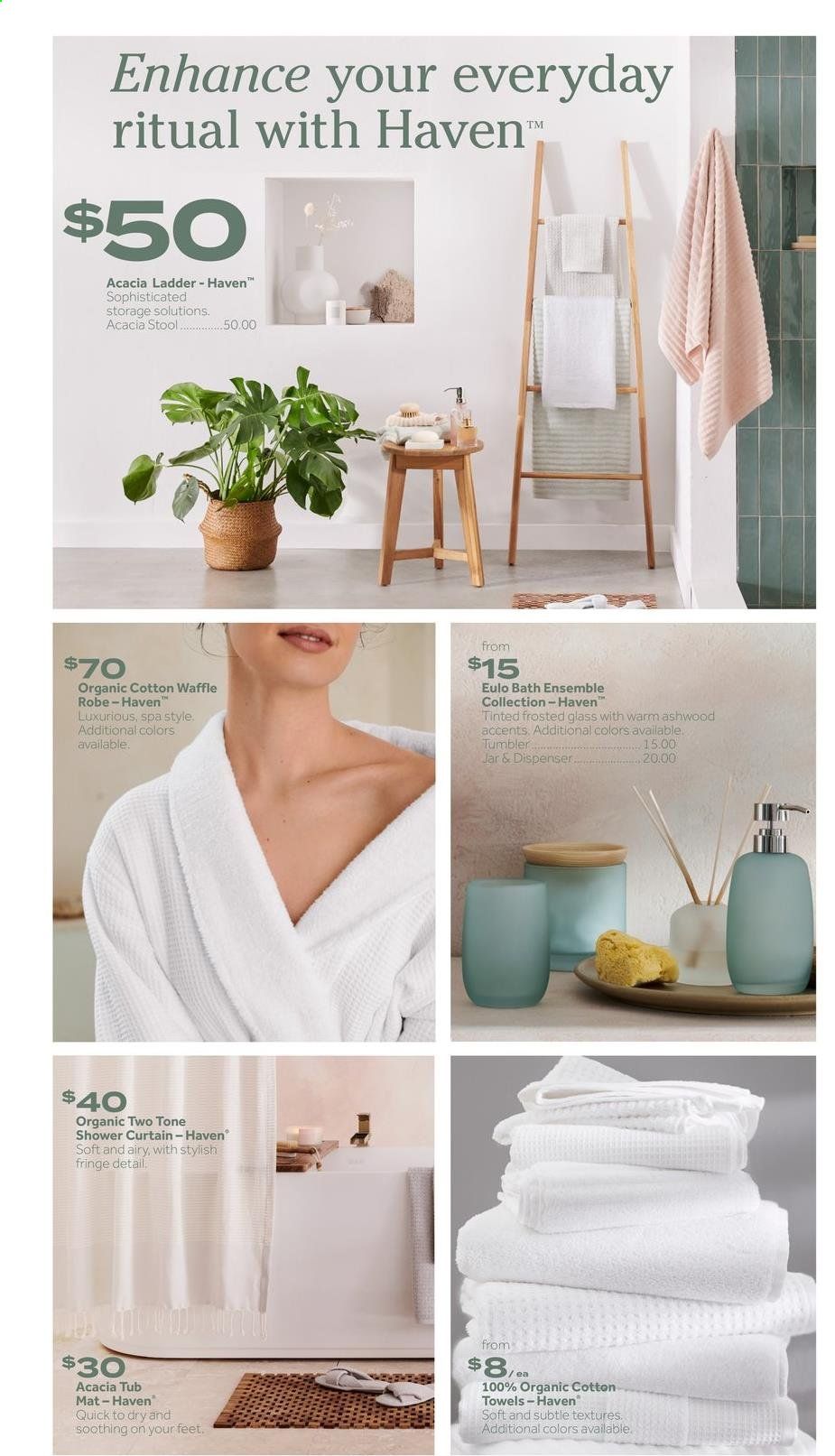 Bed Bath & Beyond Weekly Ad Flyer April 12 to April 25