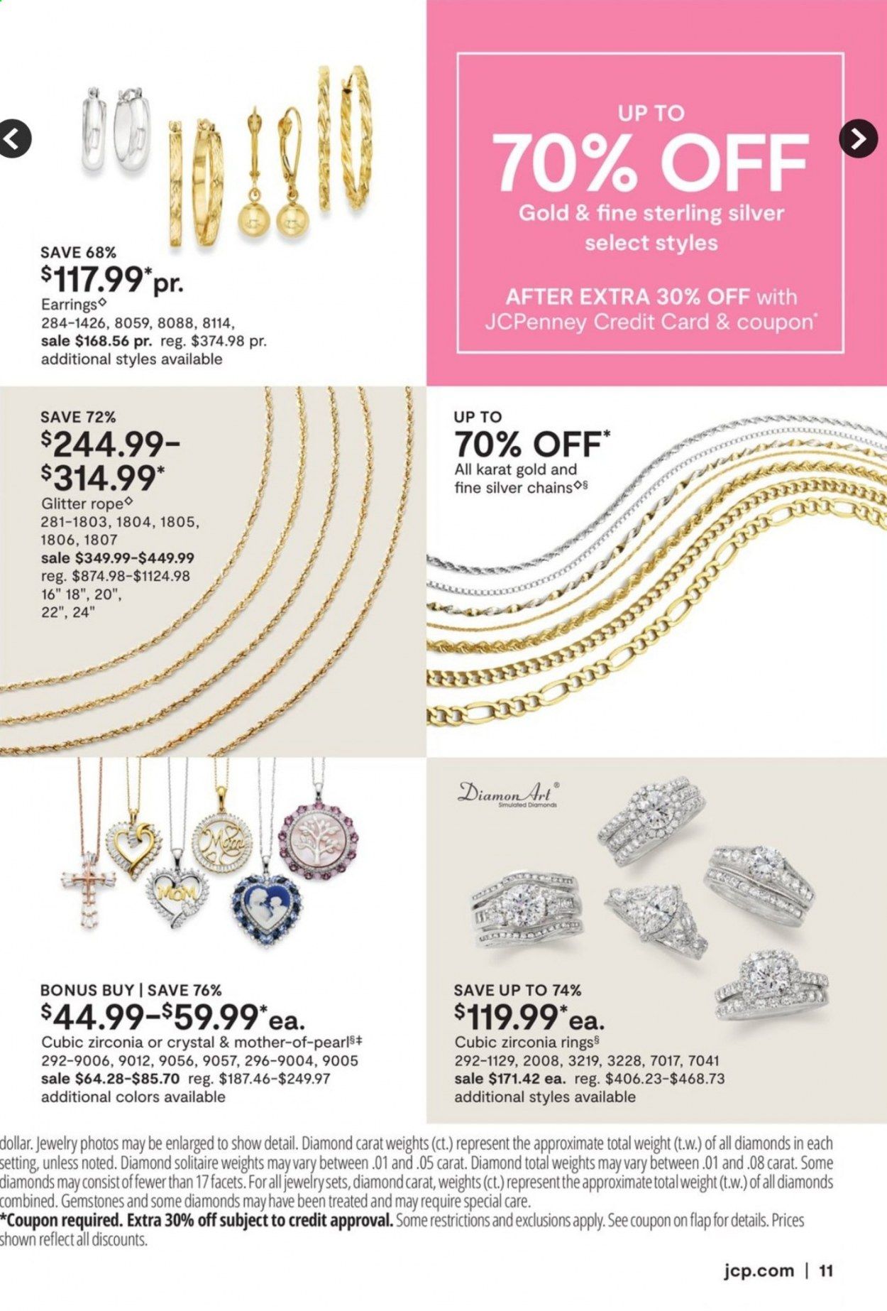 JCPenney Weekly Ad Flyer April 12 to May 10
