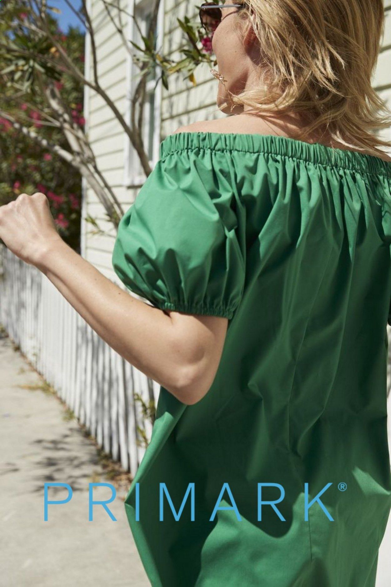 Primark Weekly Ad Flyer April 19 to April 26