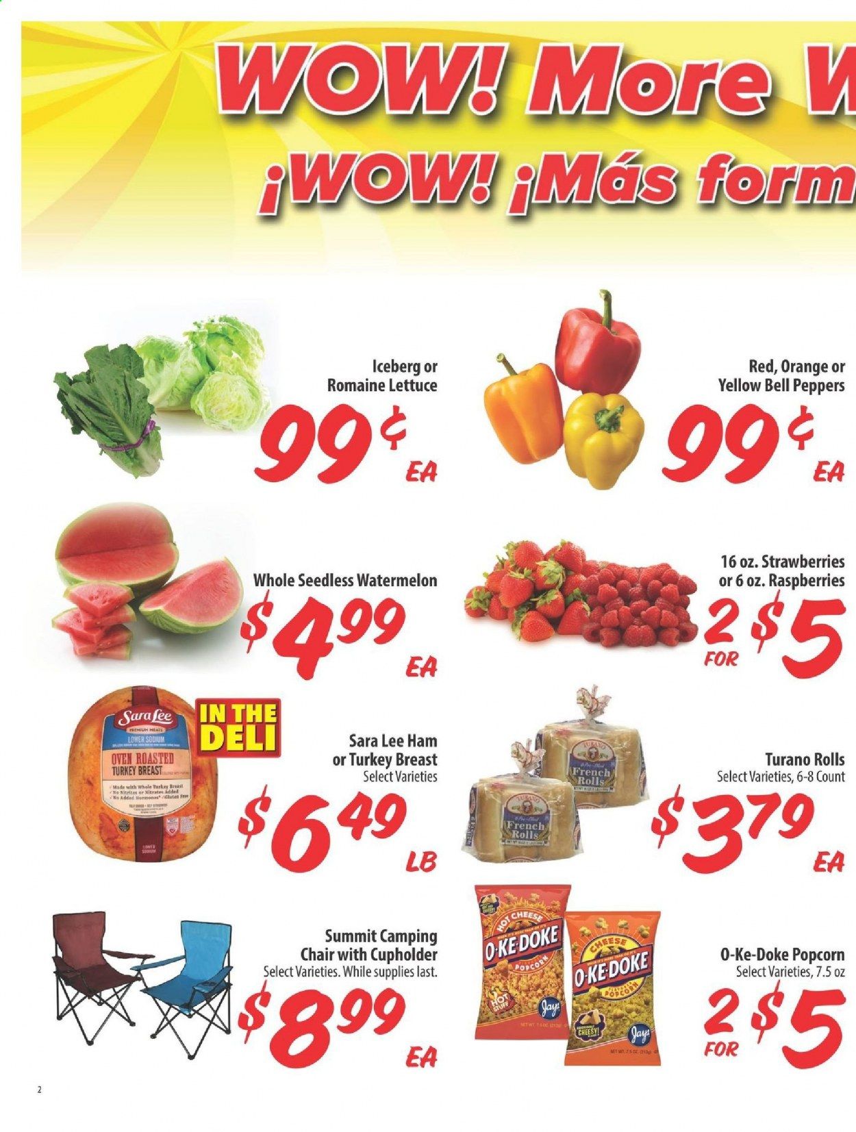 Food 4 Less (IL) Weekly Ad Flyer April 21 to April 27