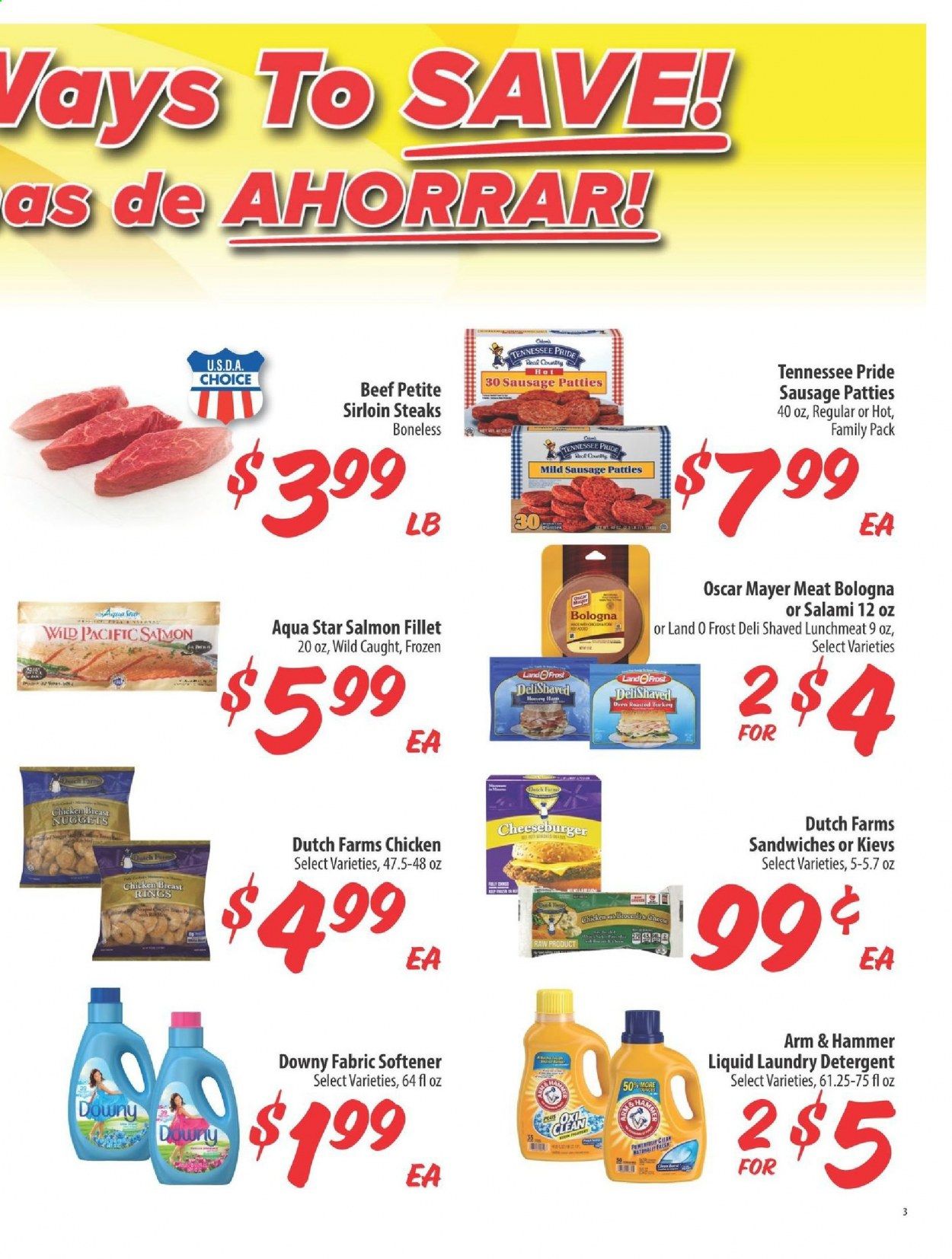 Food 4 Less (IL) Weekly Ad Flyer April 21 to April 27
