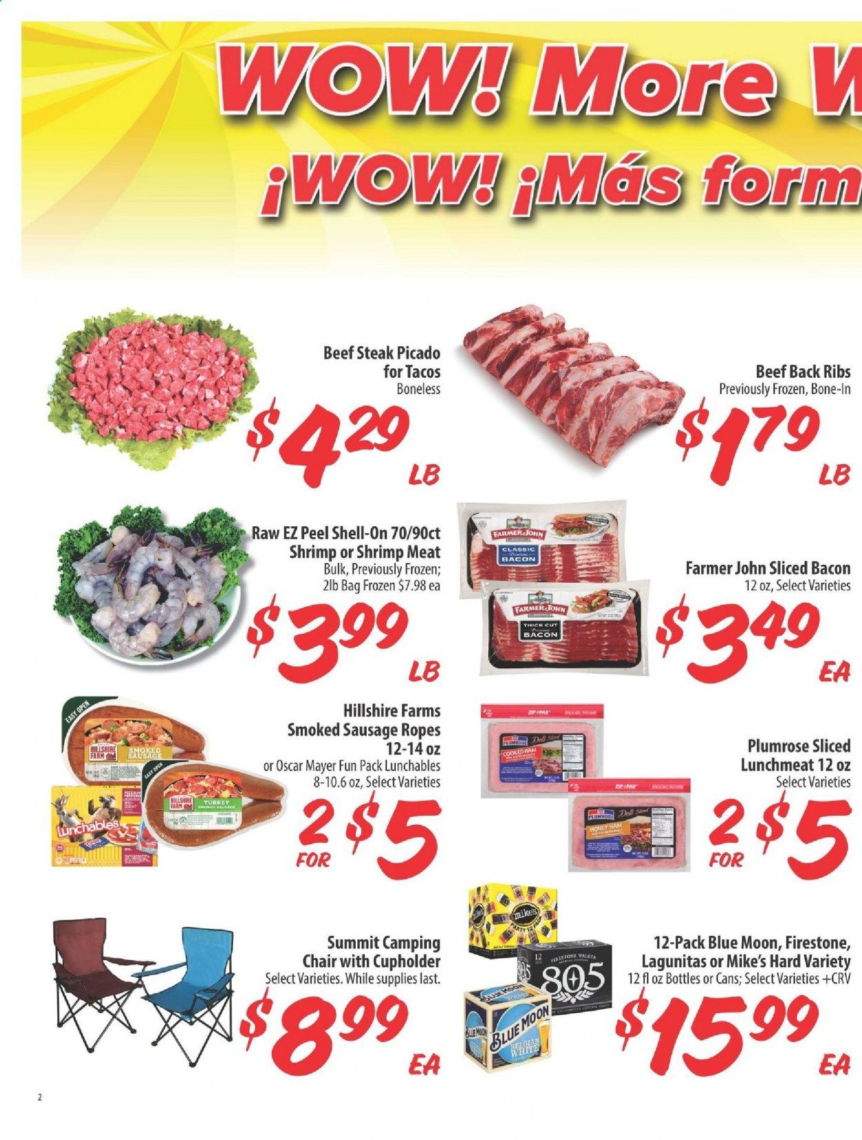 Food 4 Less (CA) Weekly Ad Flyer April 21 to April 27
