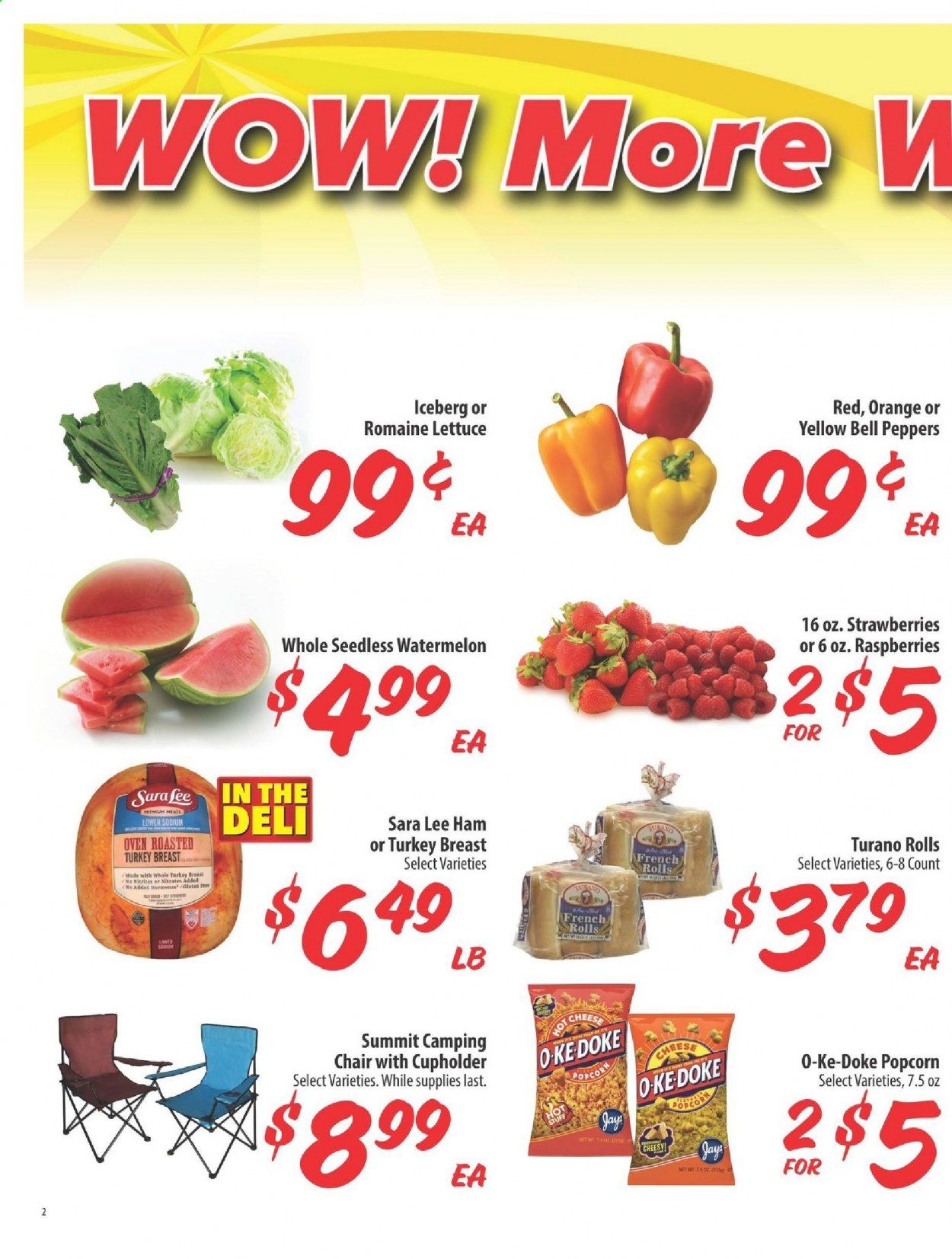 Food 4 Less (IN) Weekly Ad Flyer April 21 to April 27