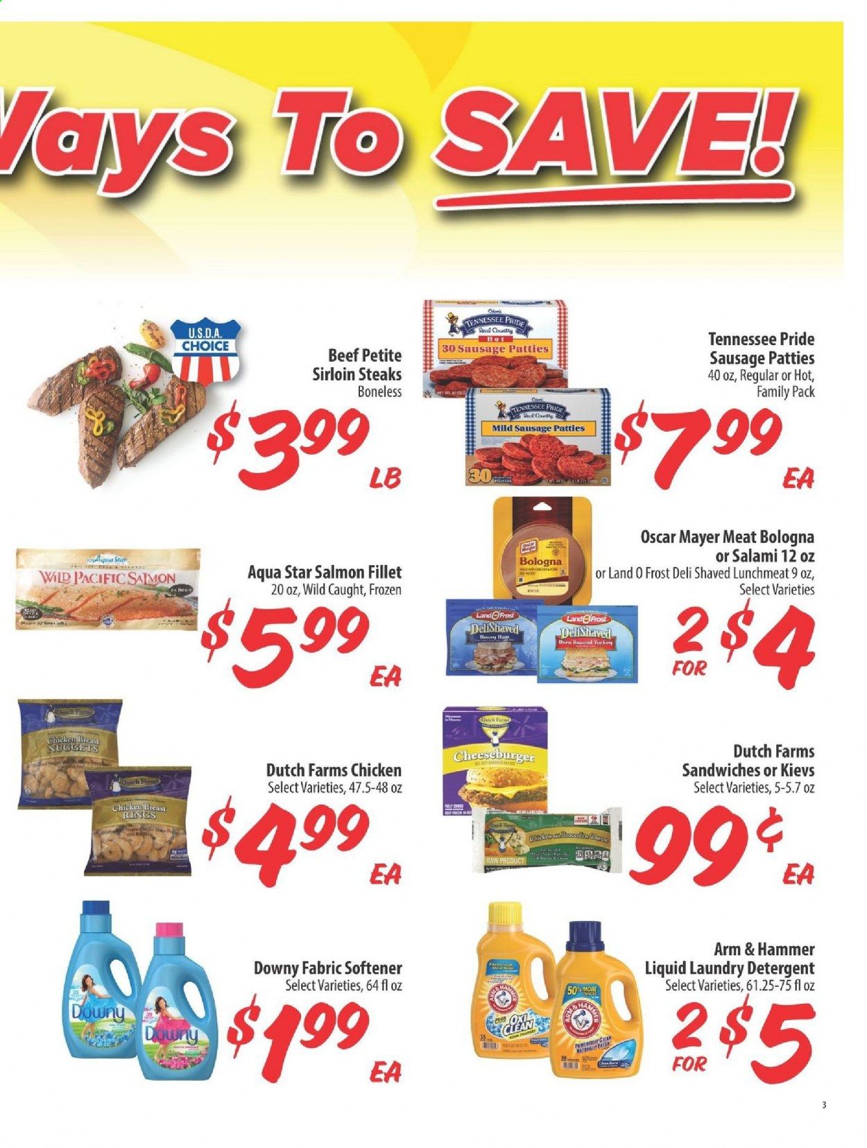 Food 4 Less (IN) Weekly Ad Flyer April 21 to April 27