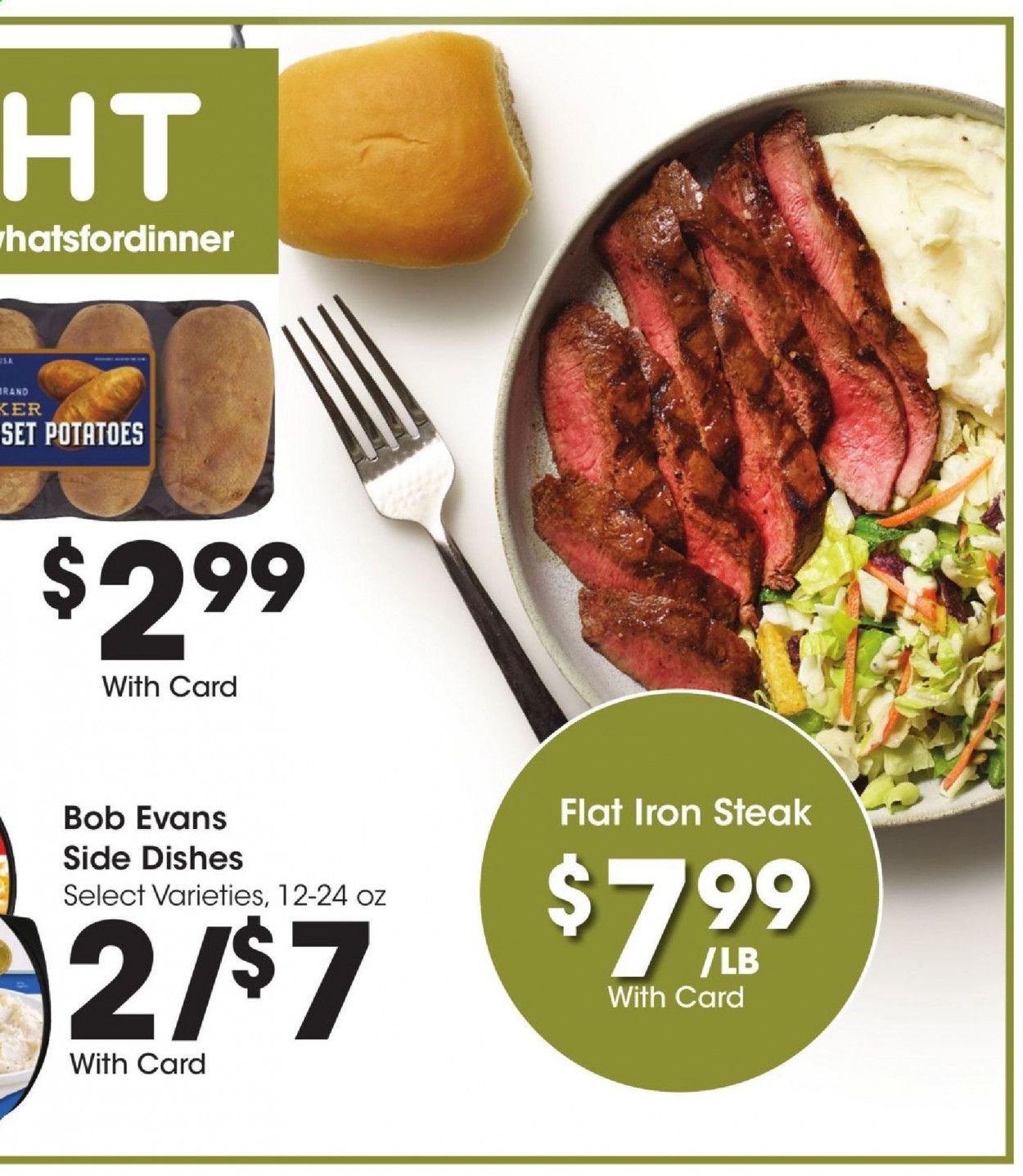 Kroger (GA, IL, LA, MI, OK, SC, TN, TX, VA) Weekly Ad Flyer April 21 to April 27