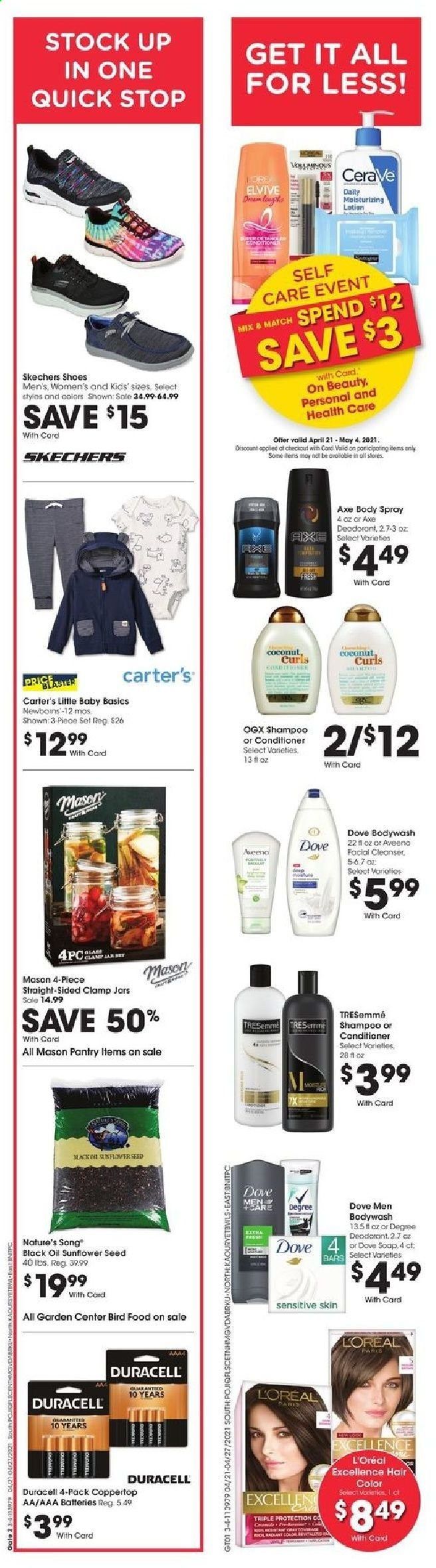 Fred Meyer Weekly Ad Flyer April 21 to April 27