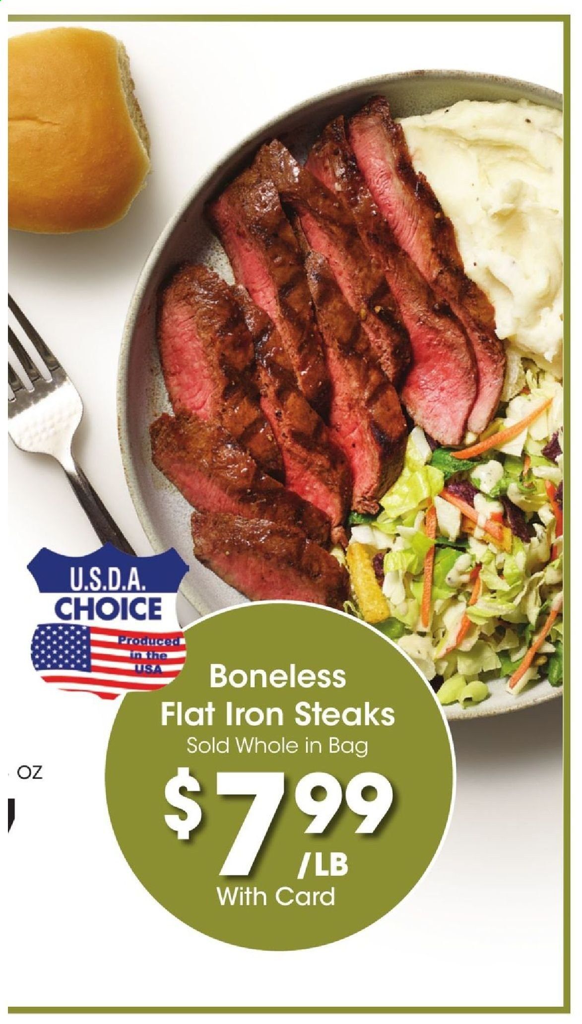 Fry’s (AZ) Weekly Ad Flyer April 21 to April 27