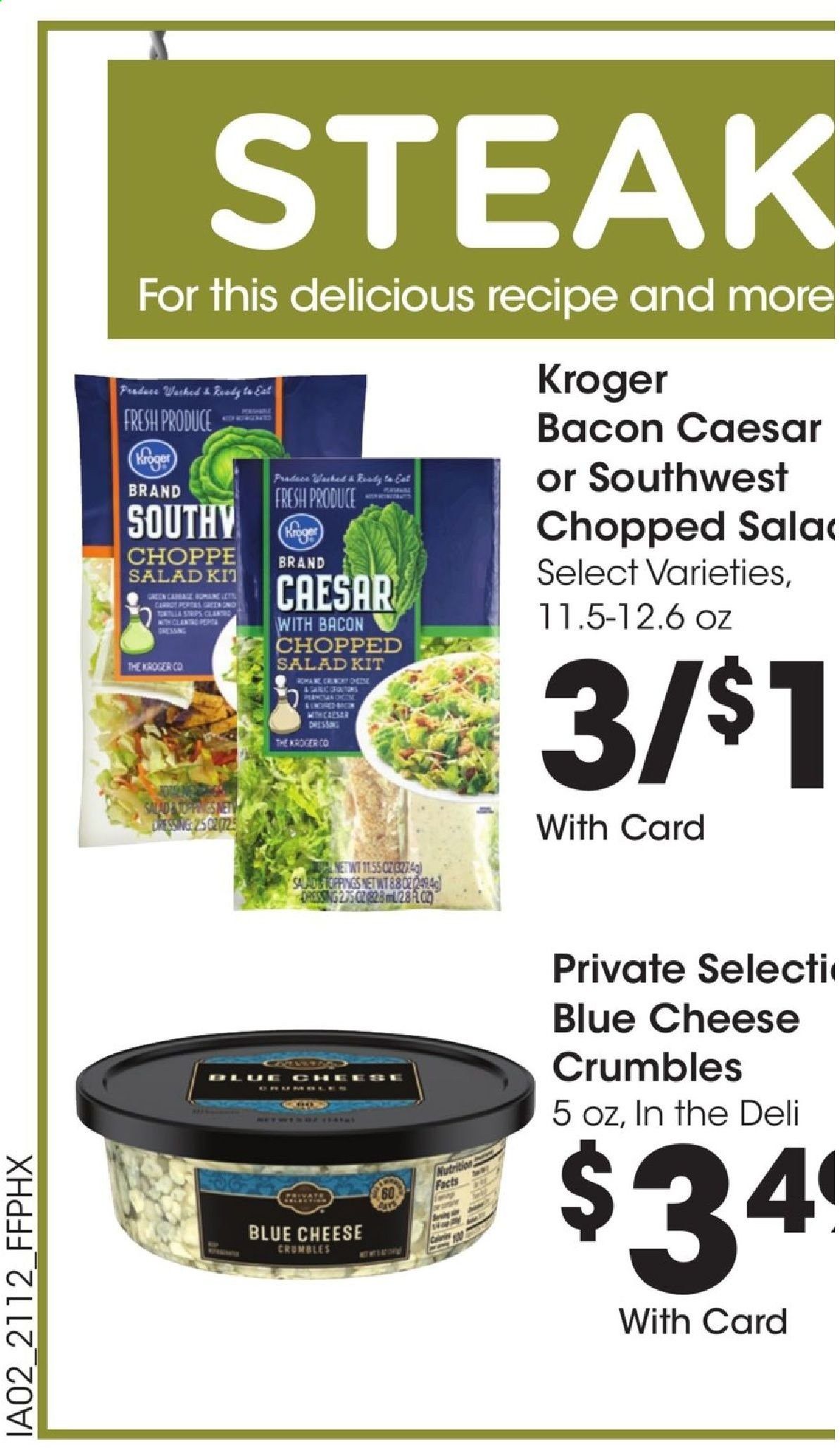 Fry’s (AZ) Weekly Ad Flyer April 21 to April 27