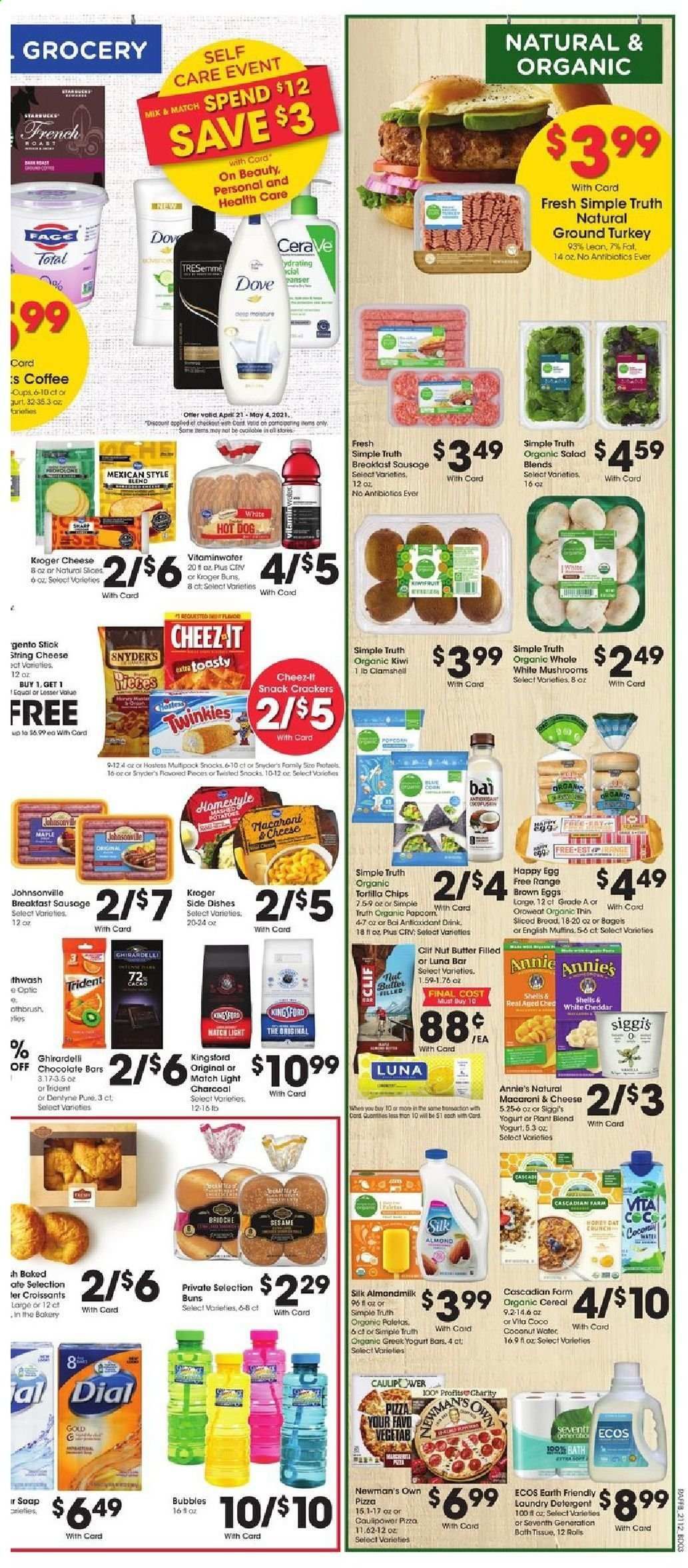 Ralphs fresh fare (DC, DE, FL, GA, MD, NC, SC, VA) Weekly Ad Flyer April 21 to April 27