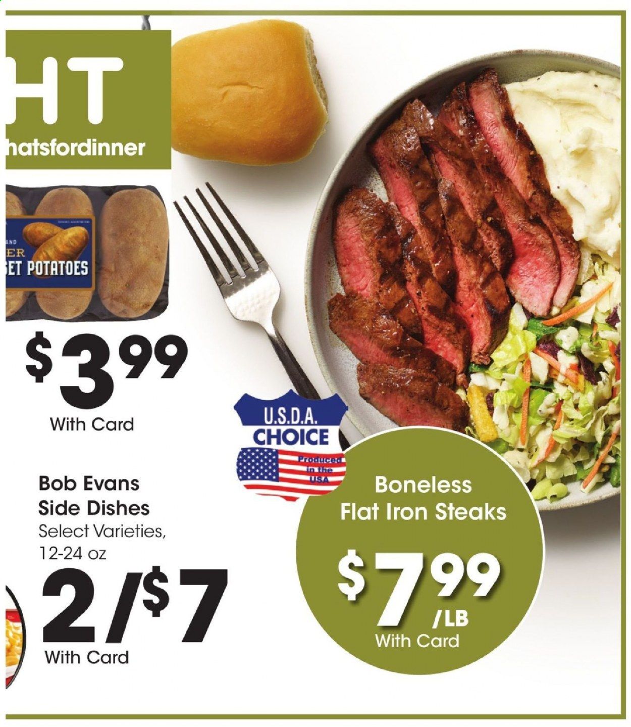 Ralphs fresh fare (DC, DE, FL, GA, MD, NC, SC, VA) Weekly Ad Flyer April 21 to April 27