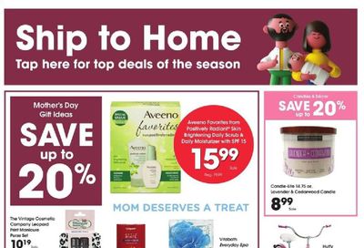 City Market (CO, NM, UT, WY) Weekly Ad Flyer April 21 to April 27