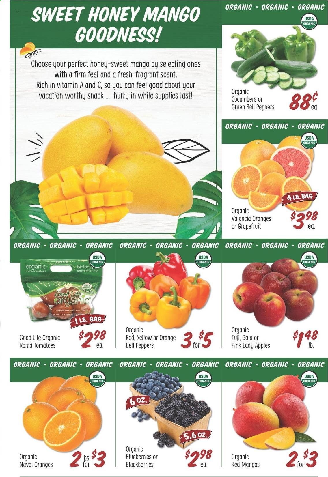 Sprouts Weekly Ad Flyer April 21 to April 27