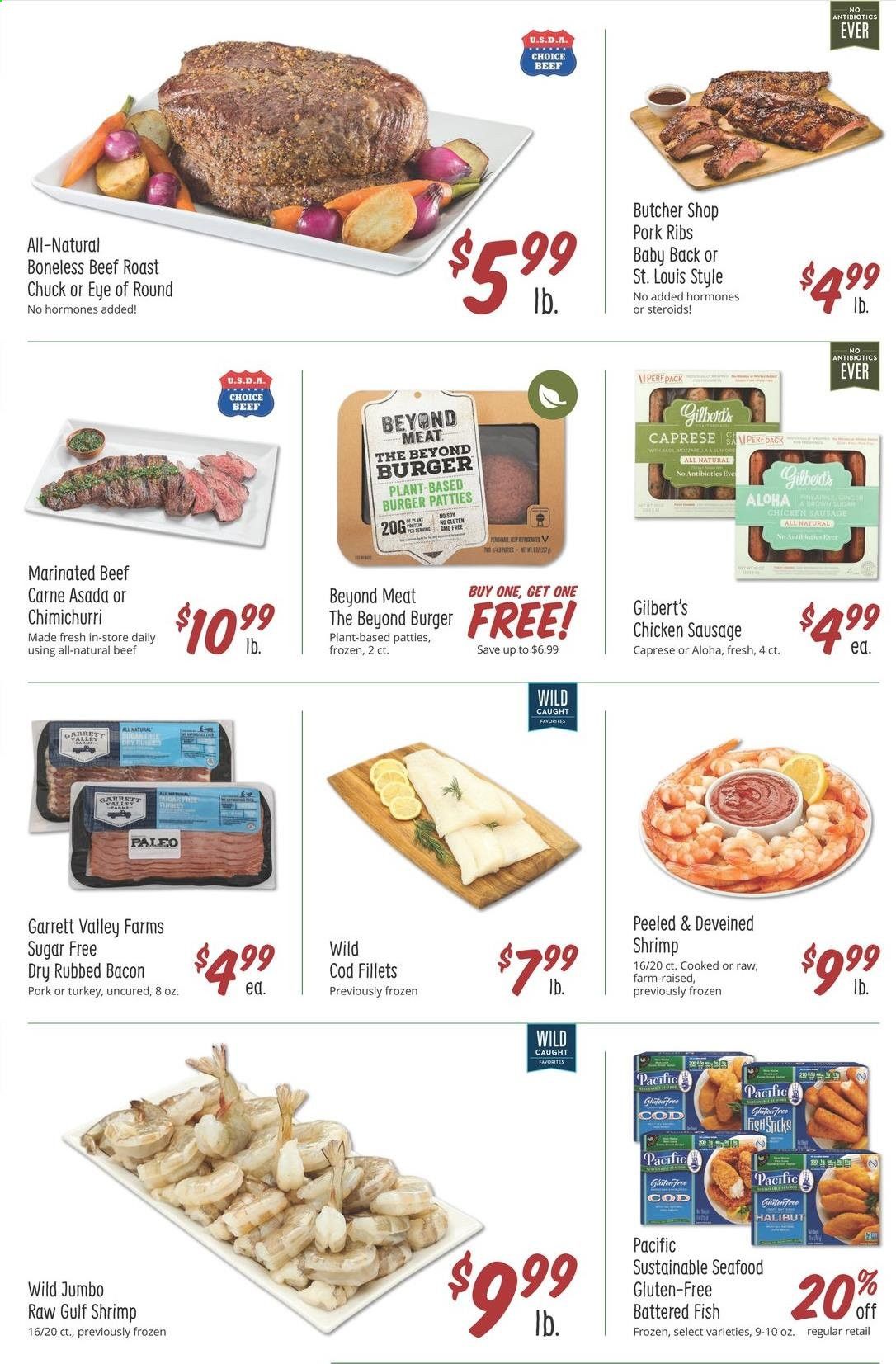 Sprouts Weekly Ad Flyer April 21 to April 27