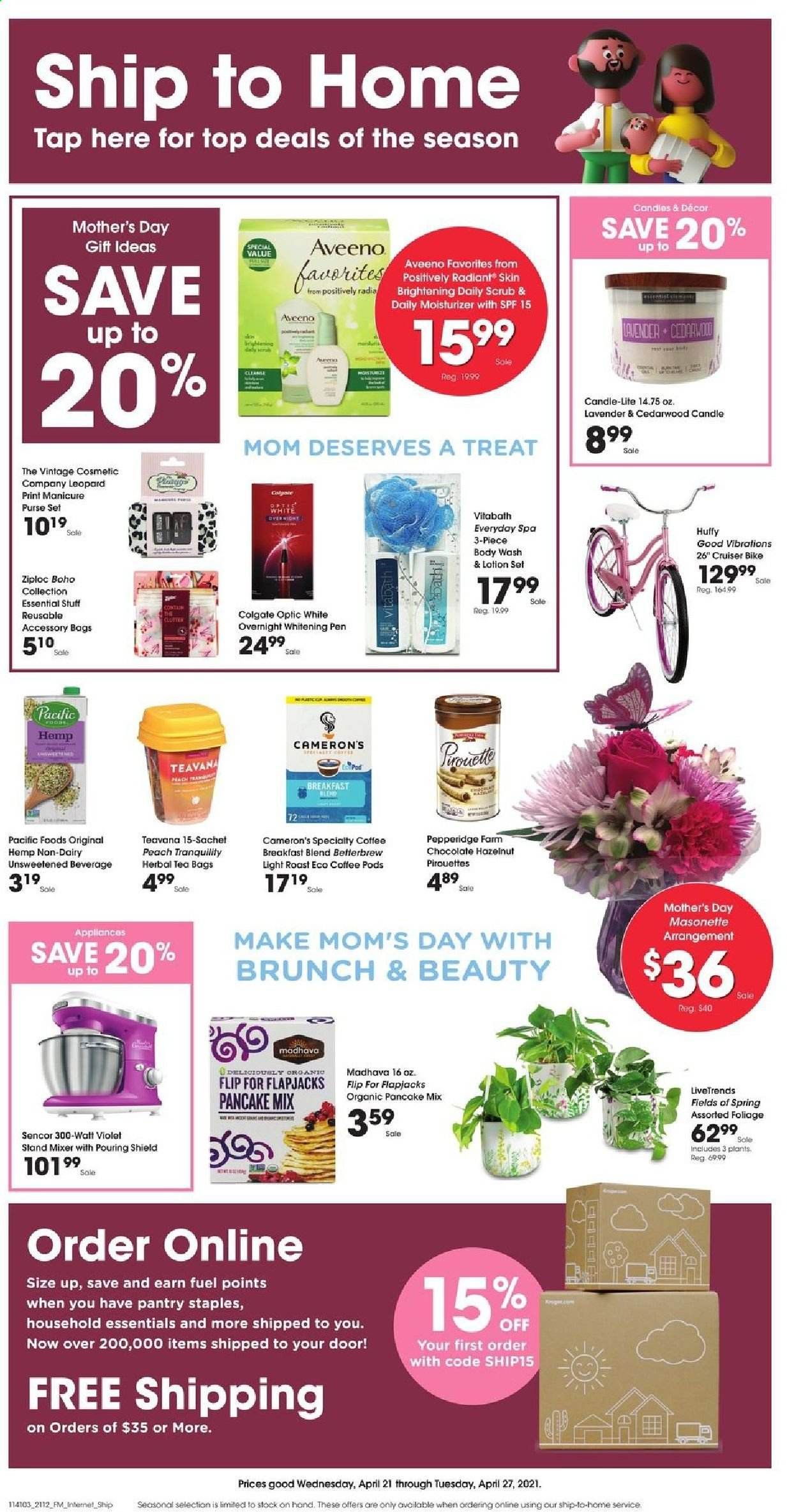Pick ‘n Save Weekly Ad Flyer April 21 to April 27