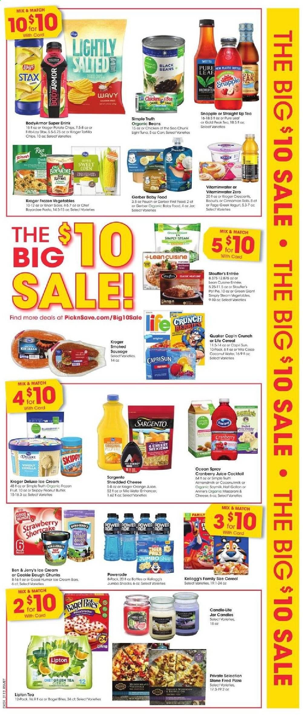 Pick ‘n Save Weekly Ad Flyer April 21 to April 27