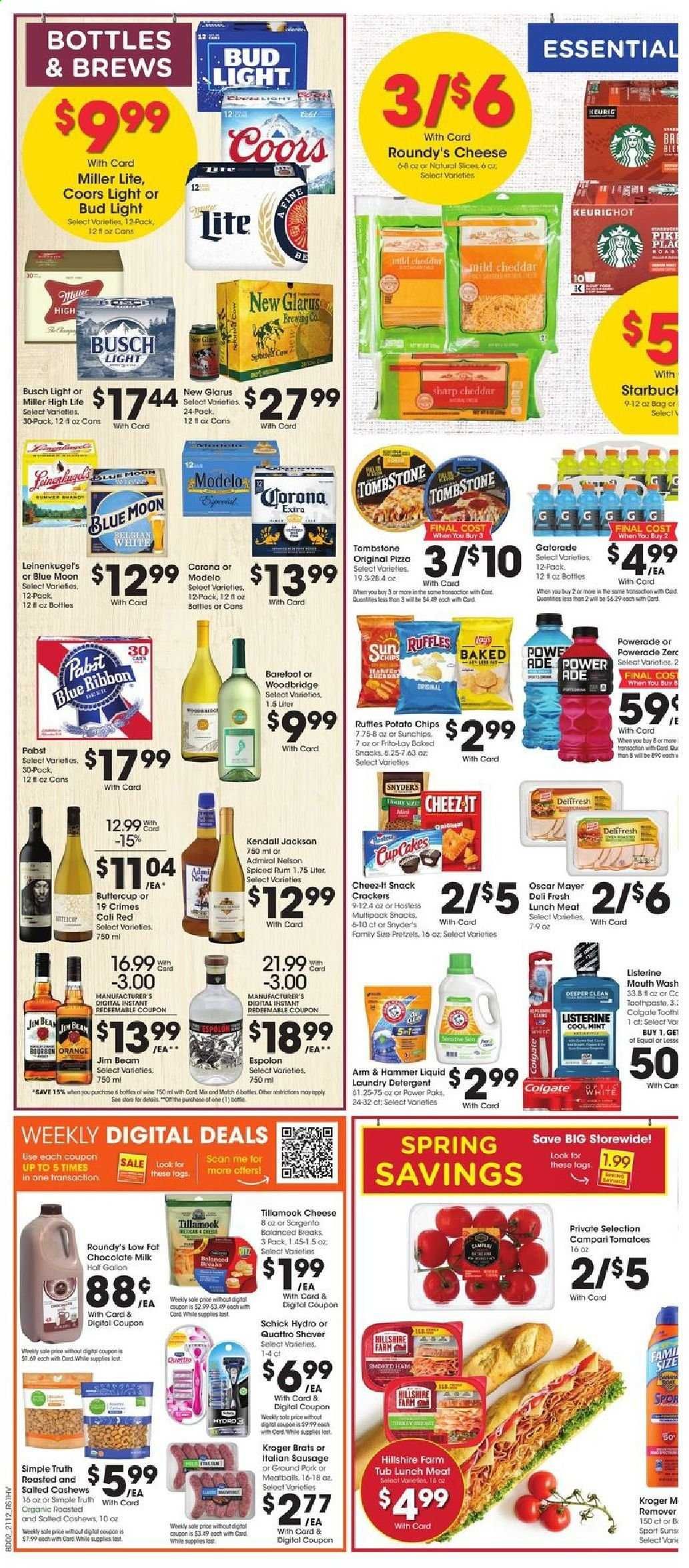 Pick ‘n Save Weekly Ad Flyer April 21 to April 27
