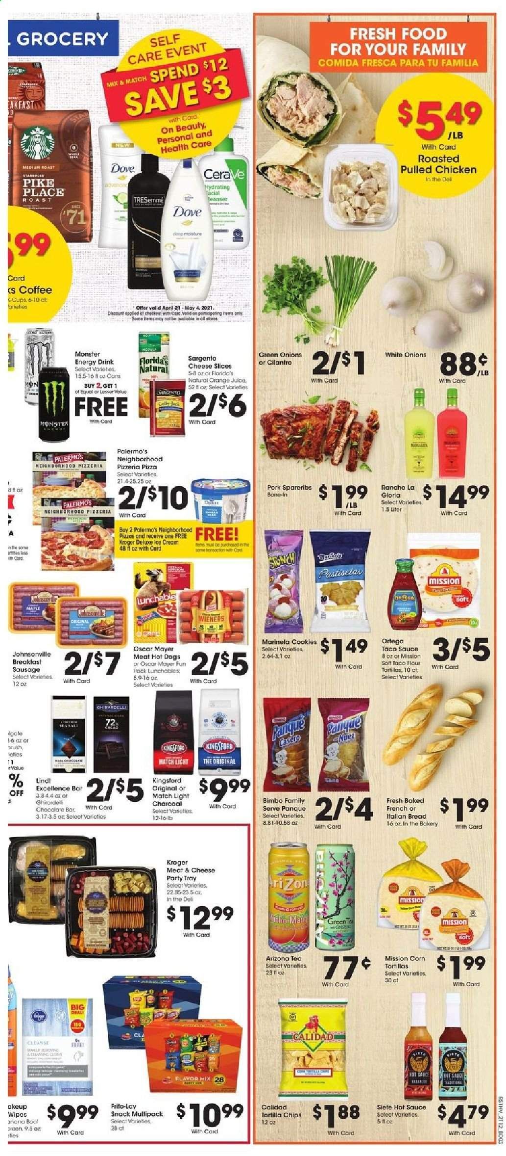 Pick ‘n Save Weekly Ad Flyer April 21 to April 27