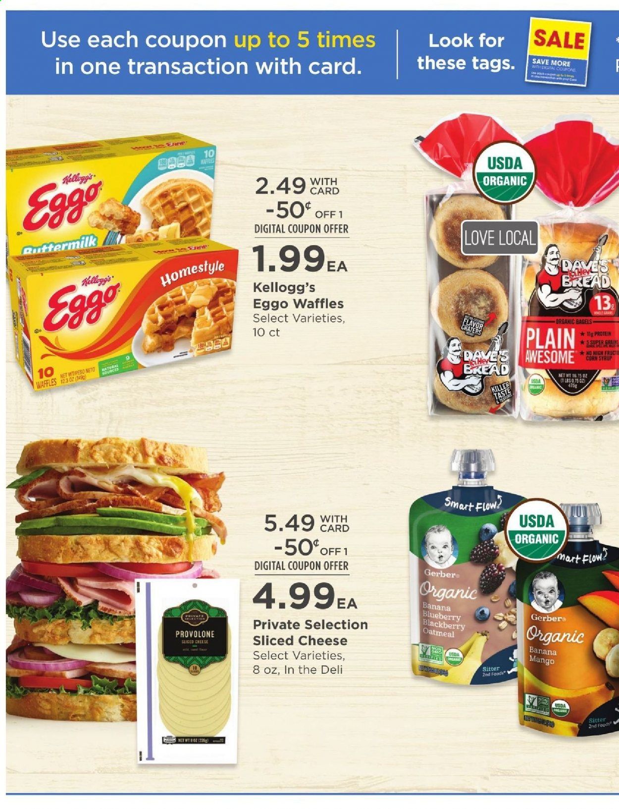 QFC Weekly Ad Flyer April 21 to April 27