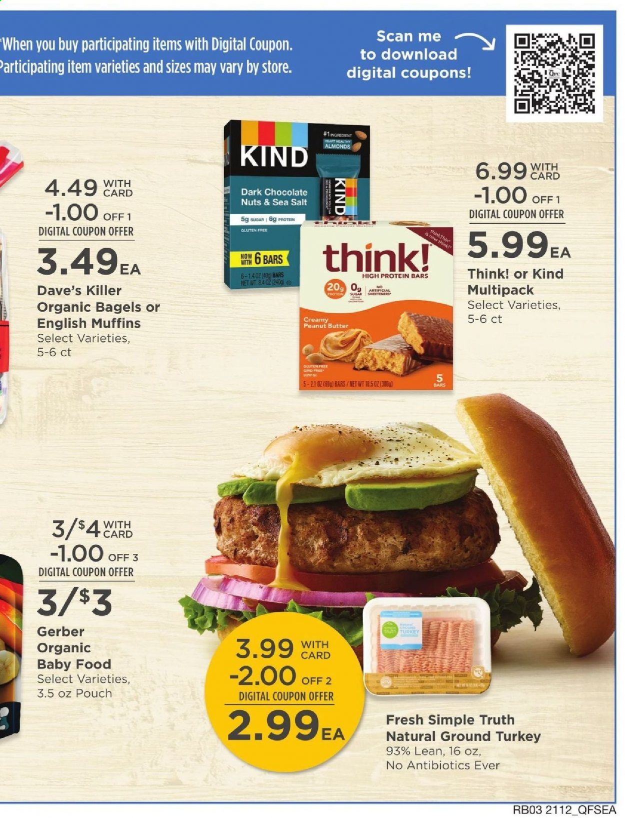 QFC Weekly Ad Flyer April 21 to April 27