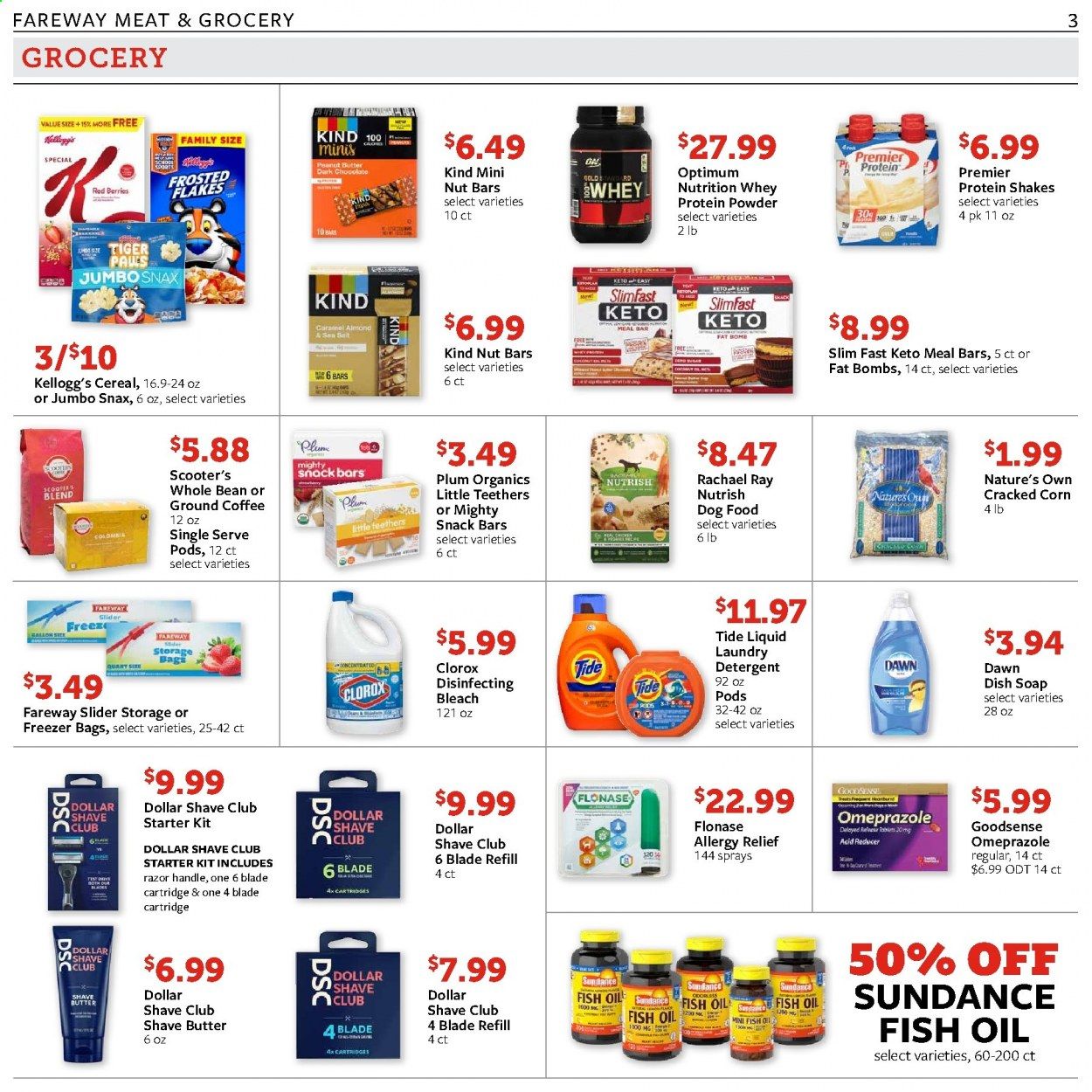 Fairway Market (CT, NJ, NY) Weekly Ad Flyer April 20 to April 26