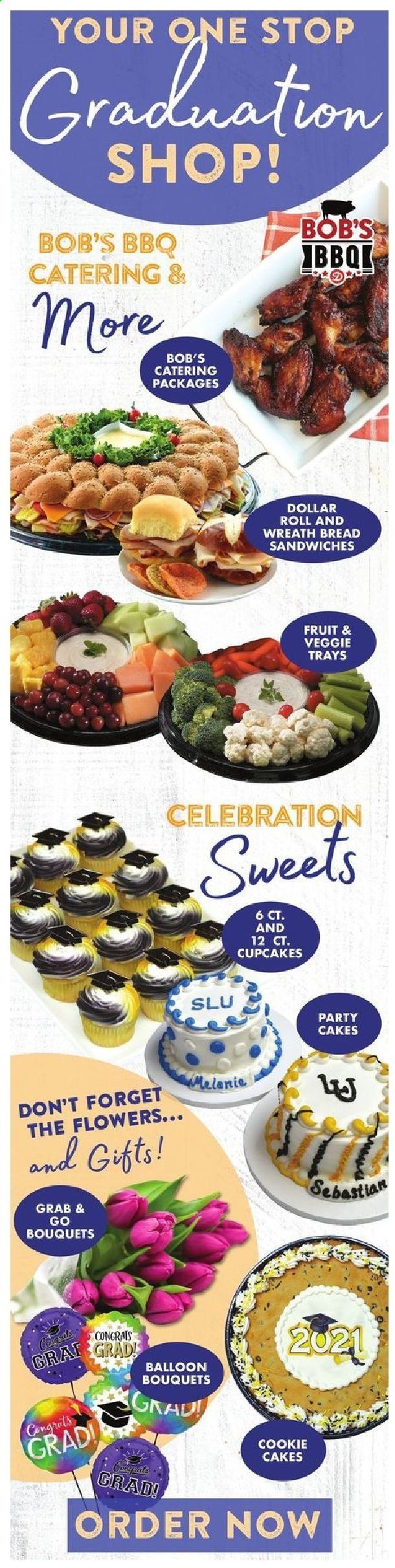 Dierbergs (MO) Weekly Ad Flyer April 20 to April 26