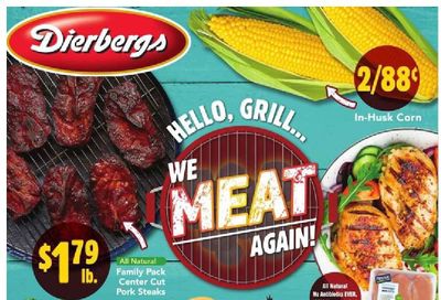 Dierbergs (IL, MO) Weekly Ad Flyer April 20 to April 26