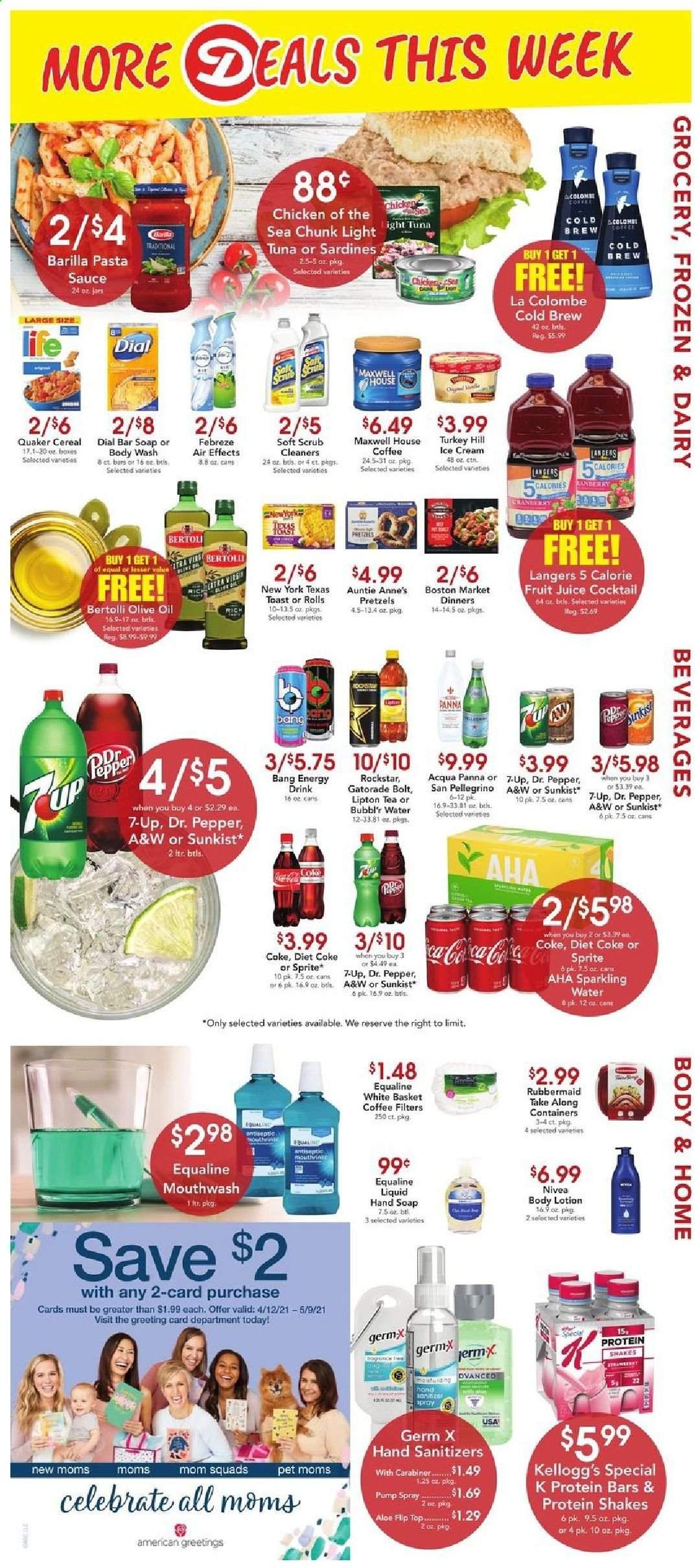 Dierbergs (IL, MO) Weekly Ad Flyer April 20 to April 26