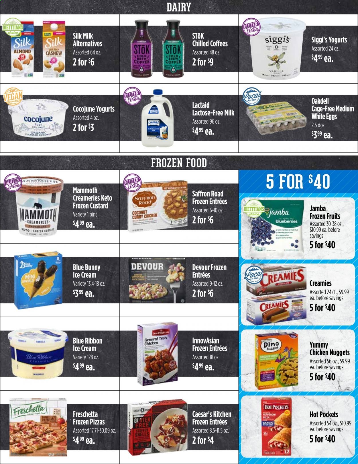 Harmons Weekly Ad Flyer April 20 to April 26
