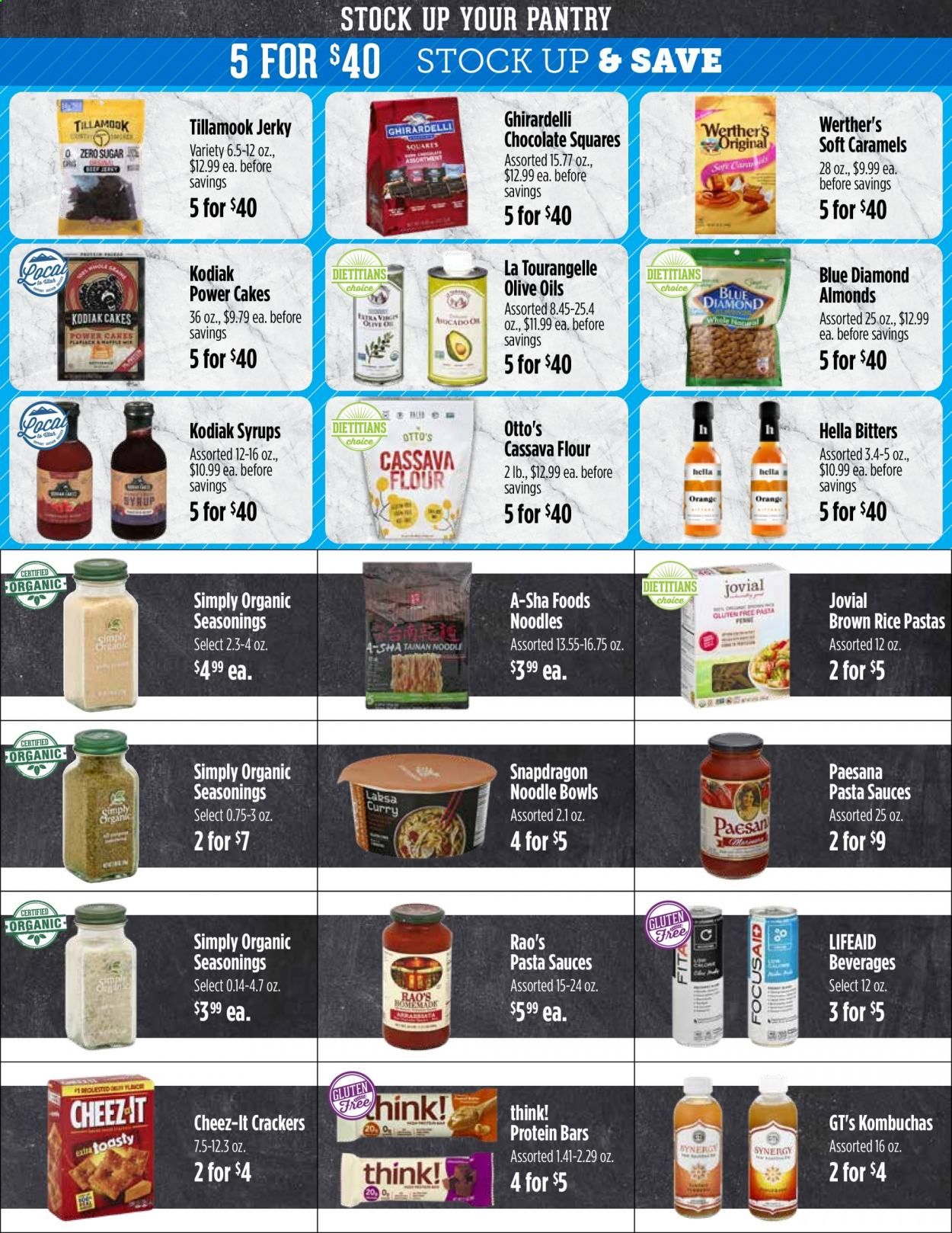 Harmons Weekly Ad Flyer April 20 to April 26