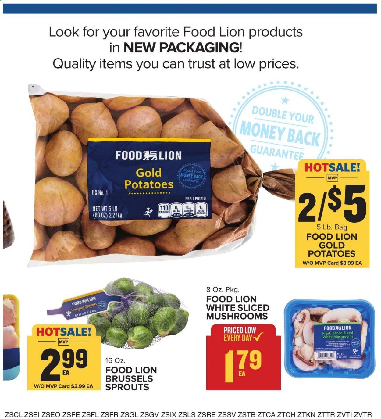 Food Lion (MD) Weekly Ad Flyer April 21 to April 27